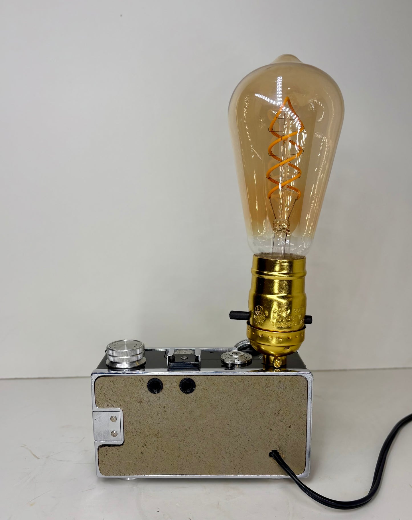 Argus C3 Matchmatic Crema