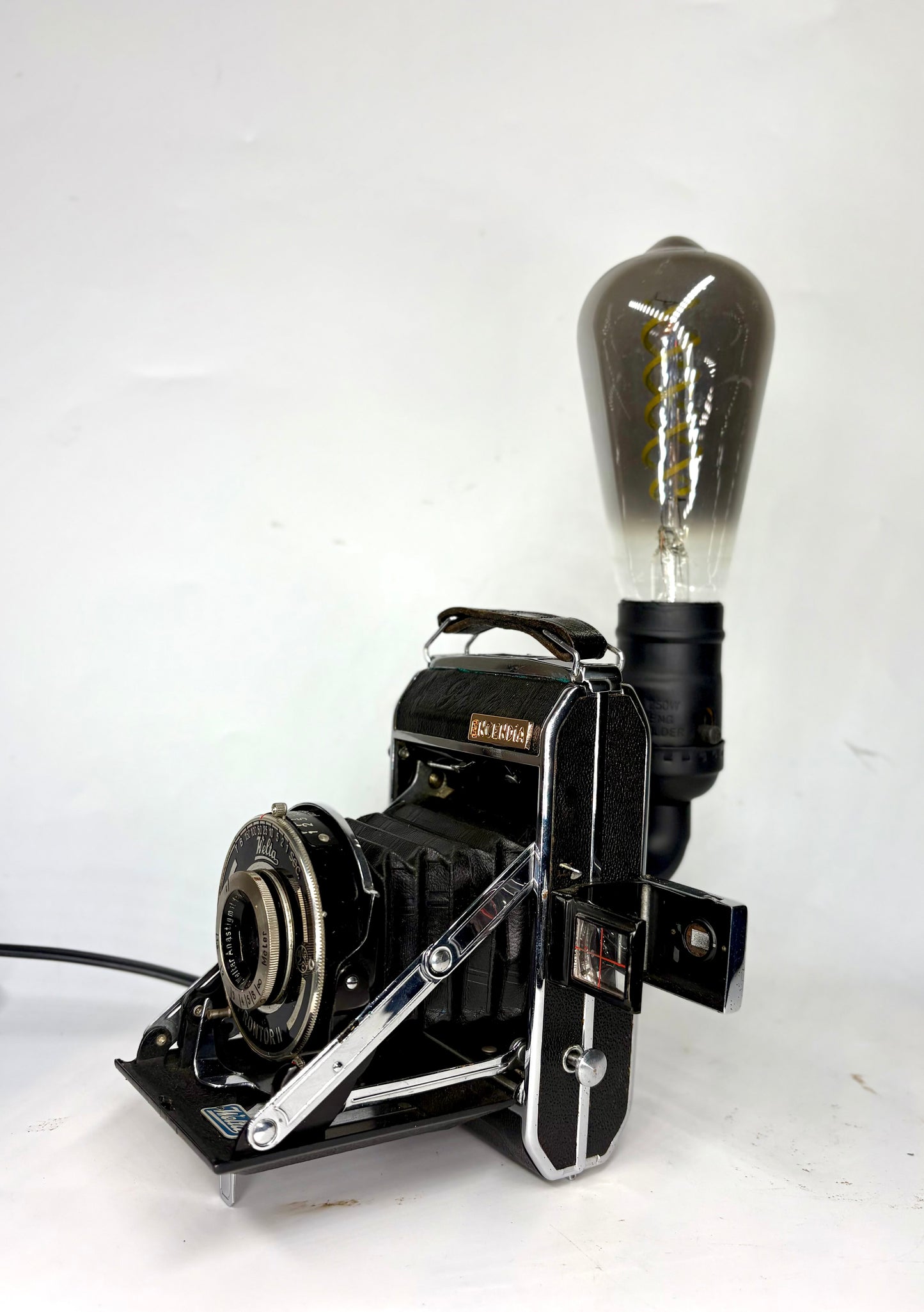 Ihagee Klappkamera Camera
