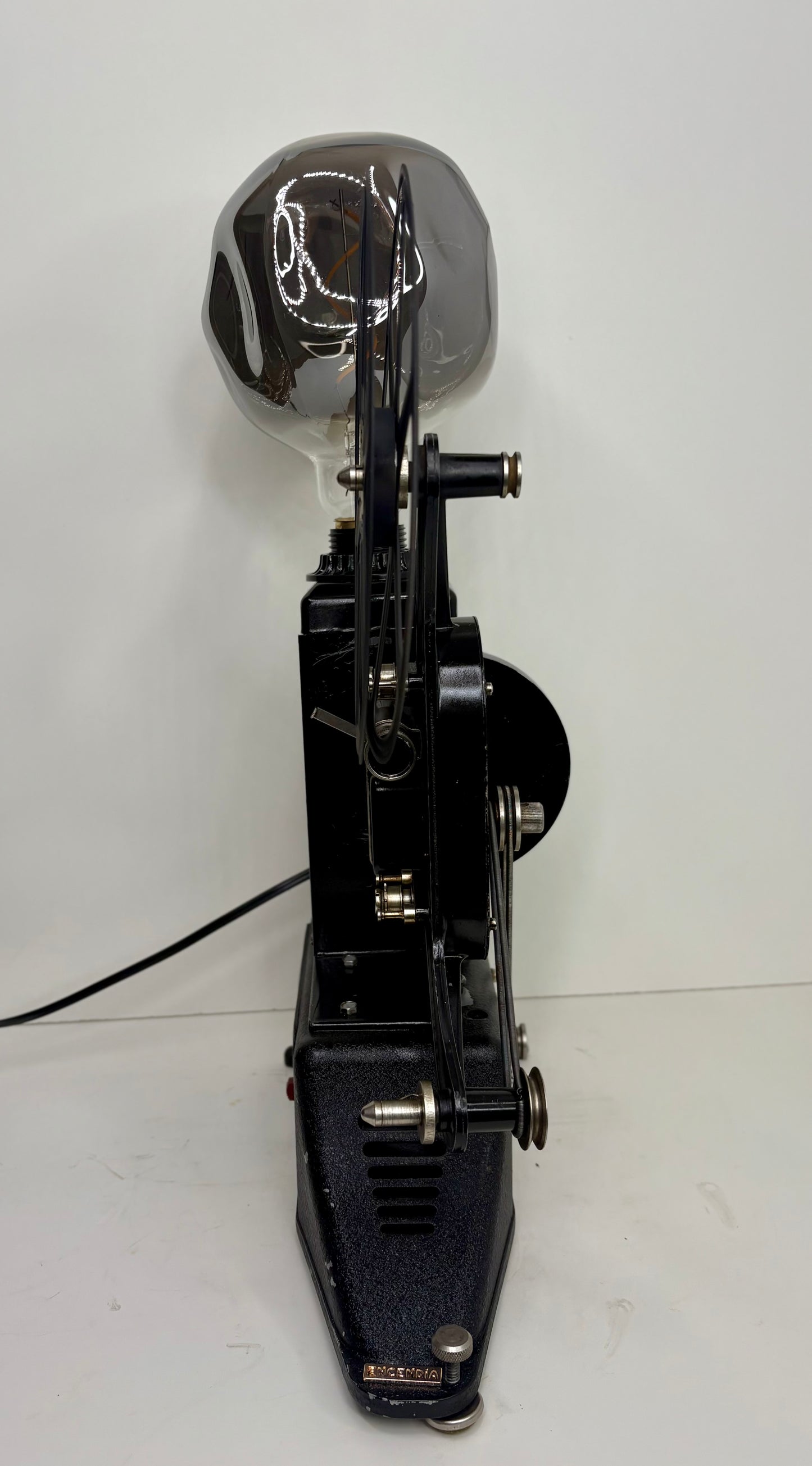 Unisex 8mm Projector