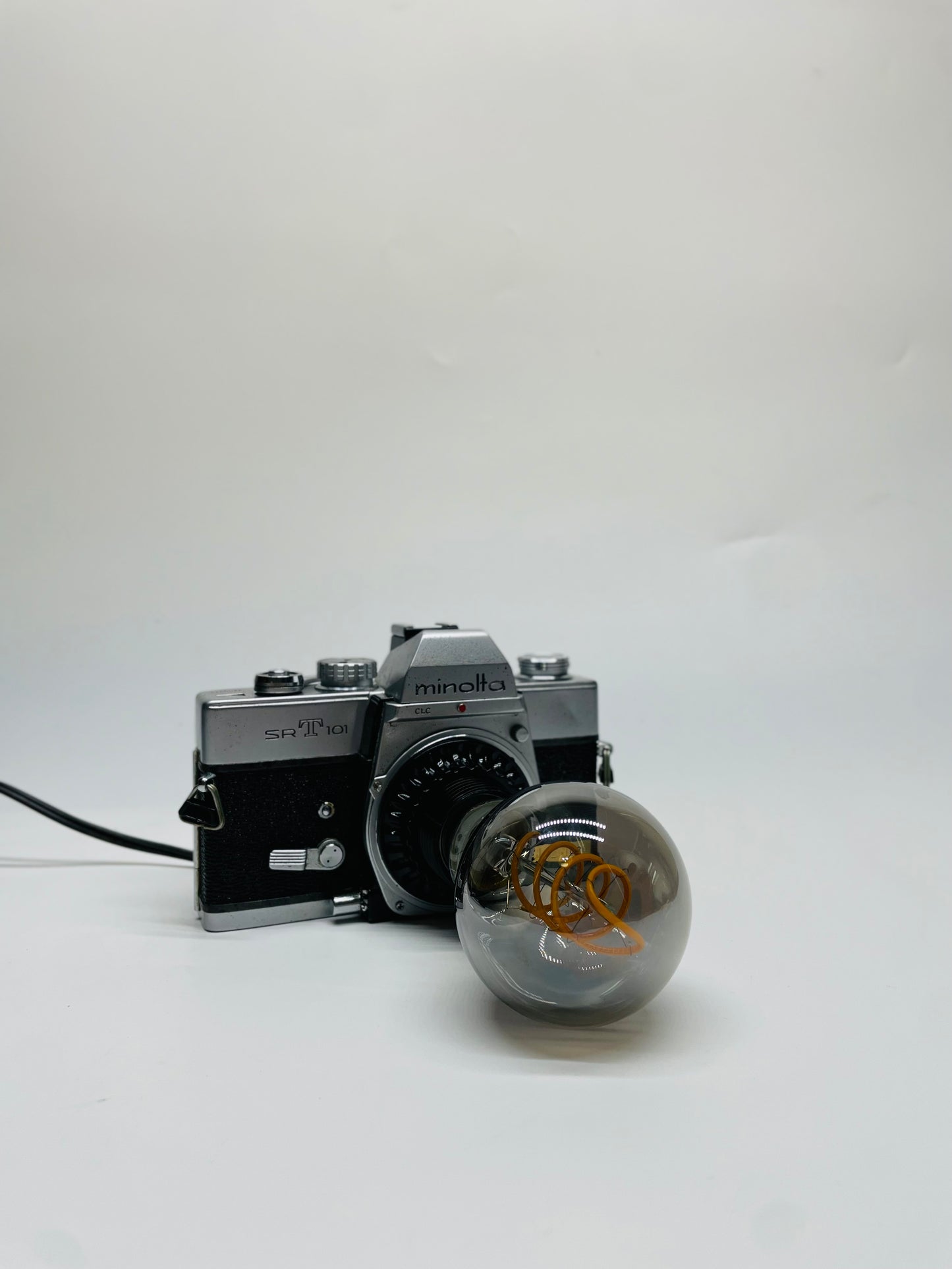 Minolta Camera