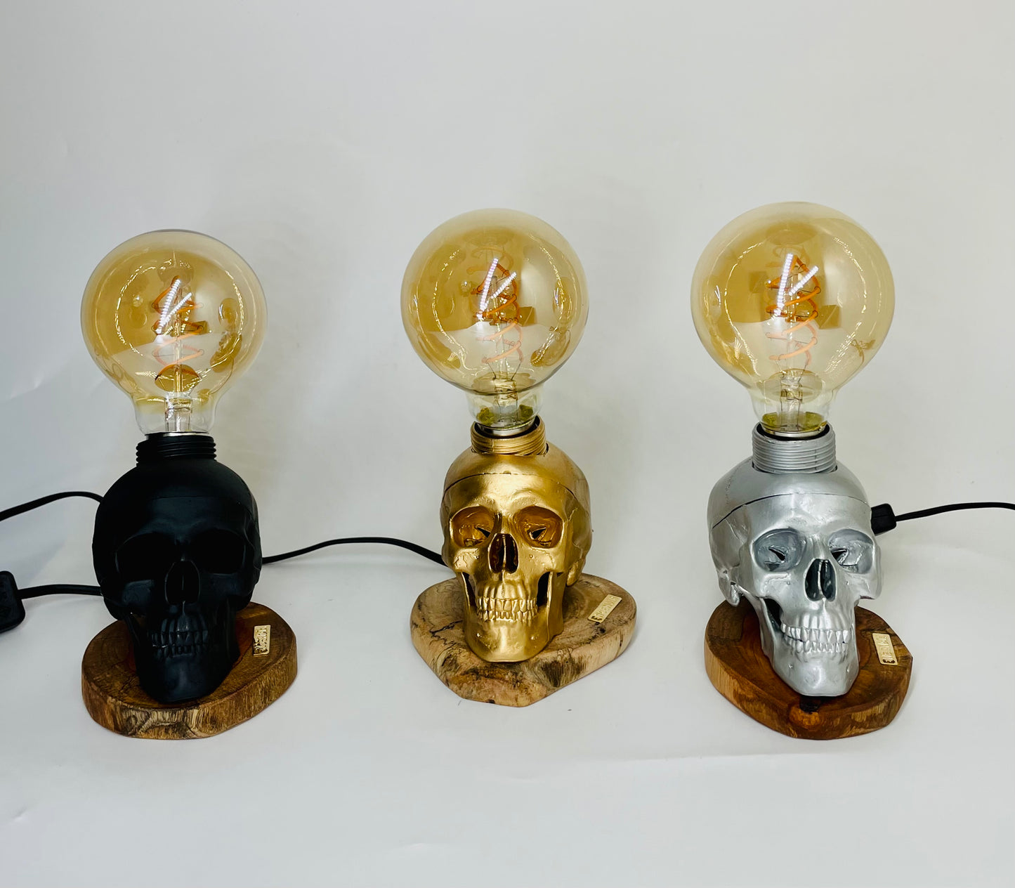 Calavera “SKULL”
