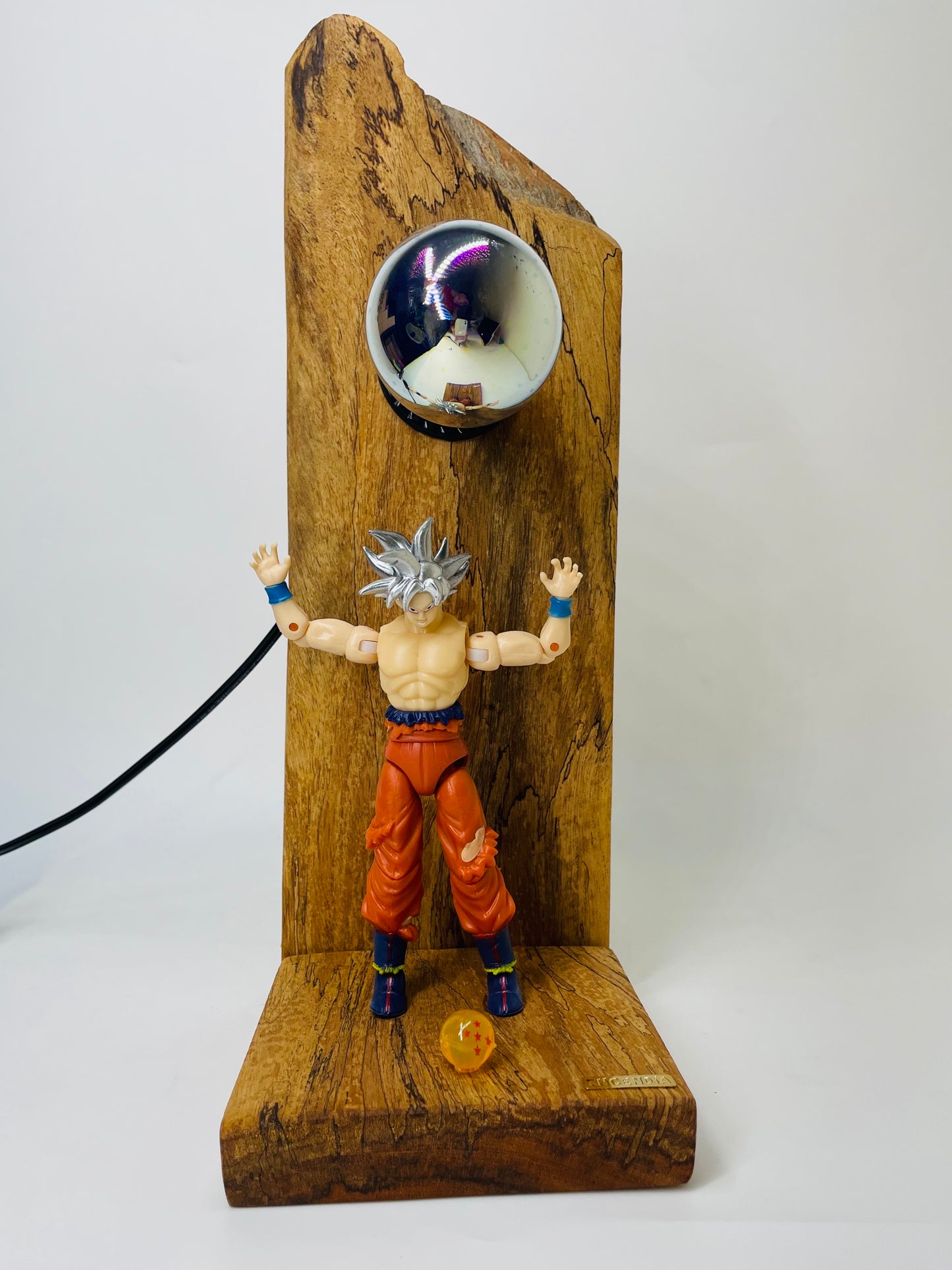 Dragón Ball Z