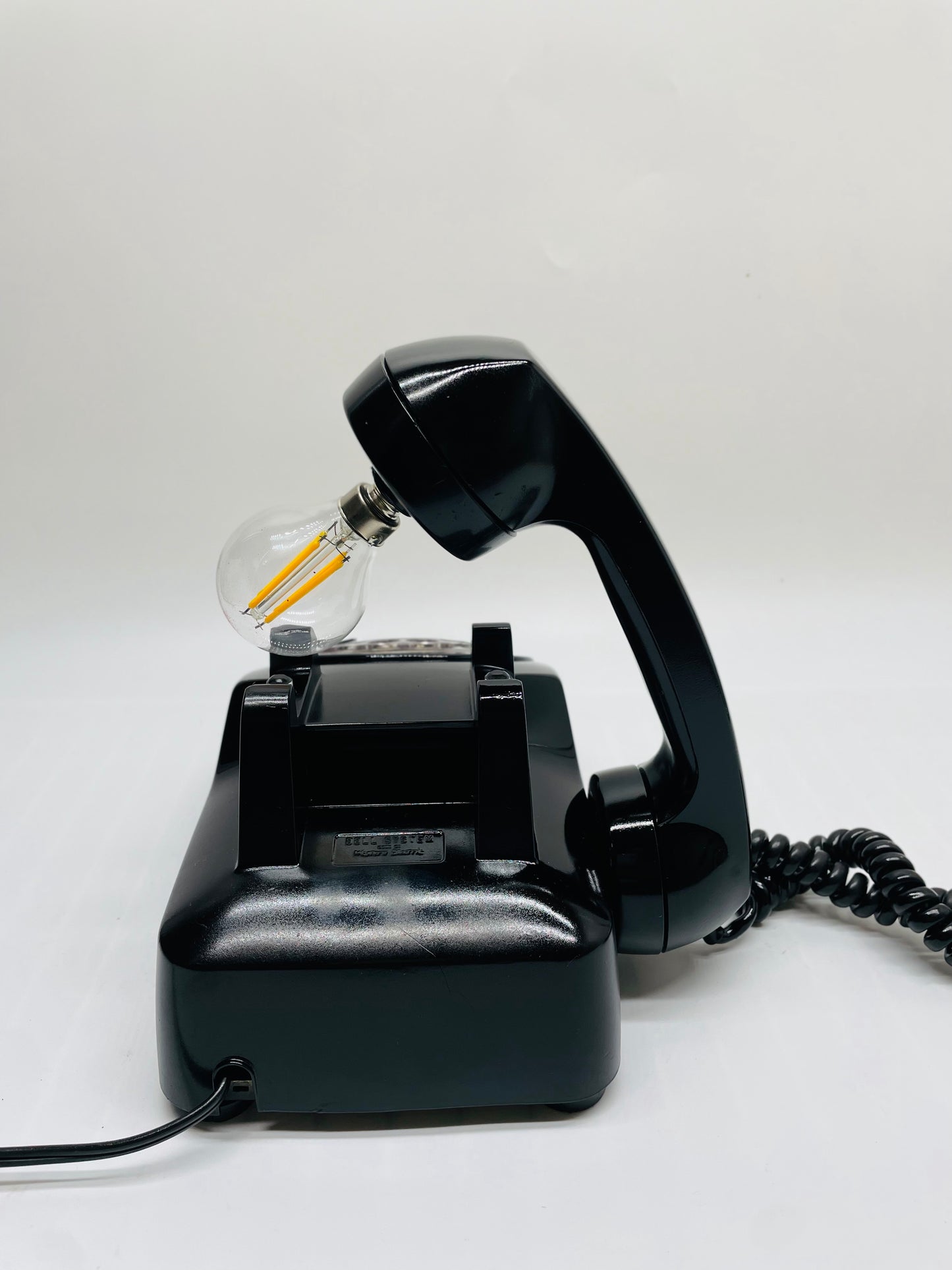 Teléfono Negro