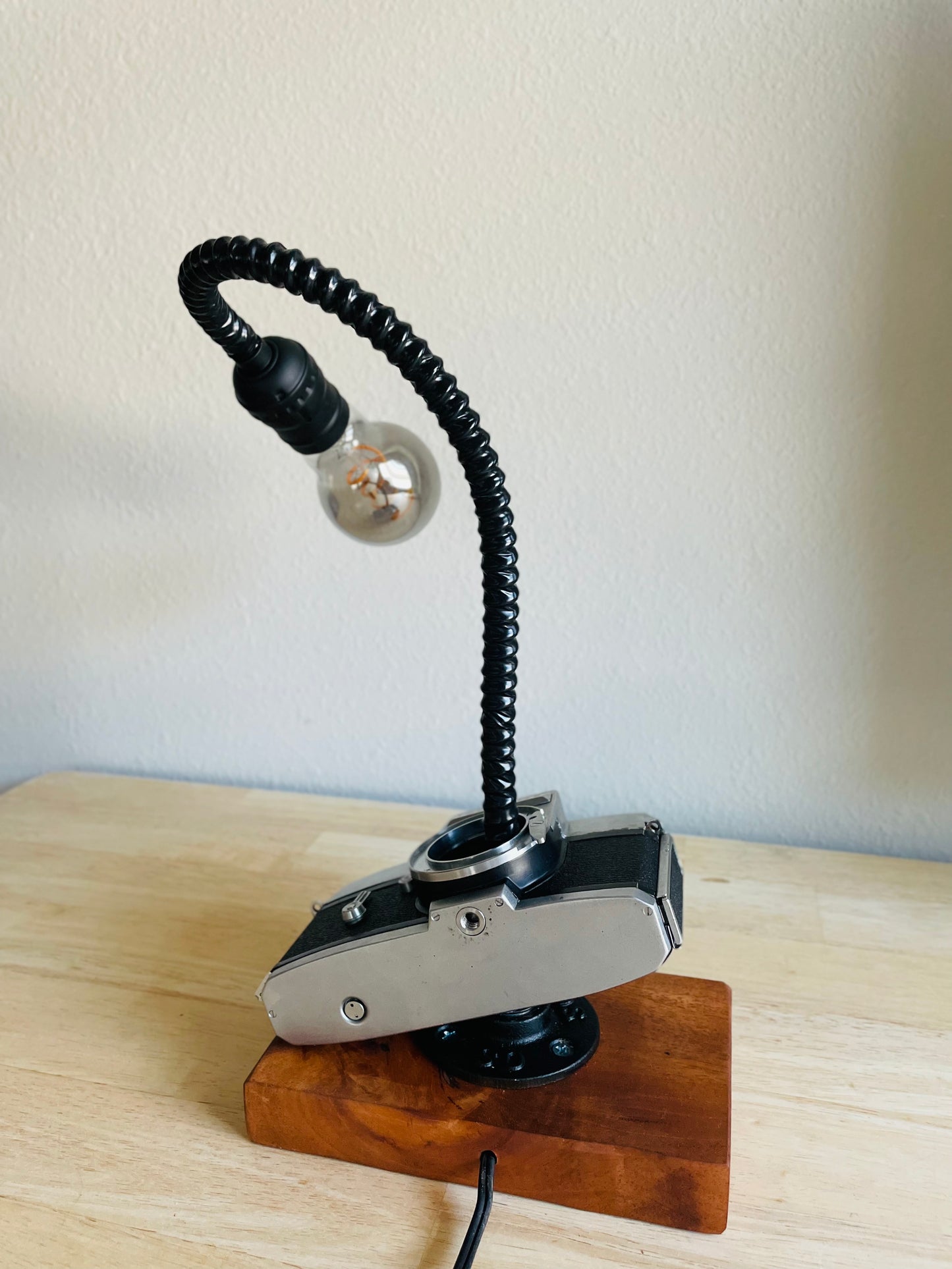 Tower 32 B Camera