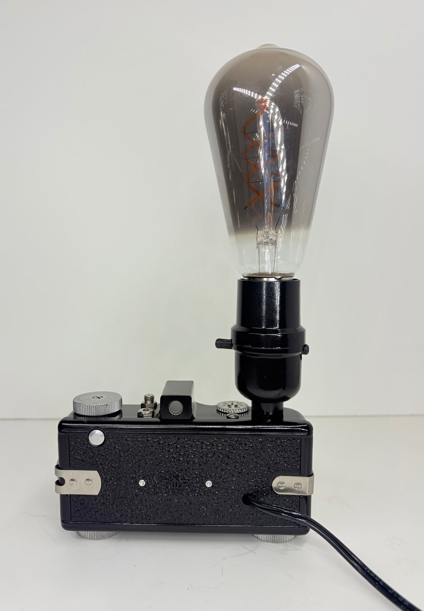 Spartus “35 F” Model 400 Camera