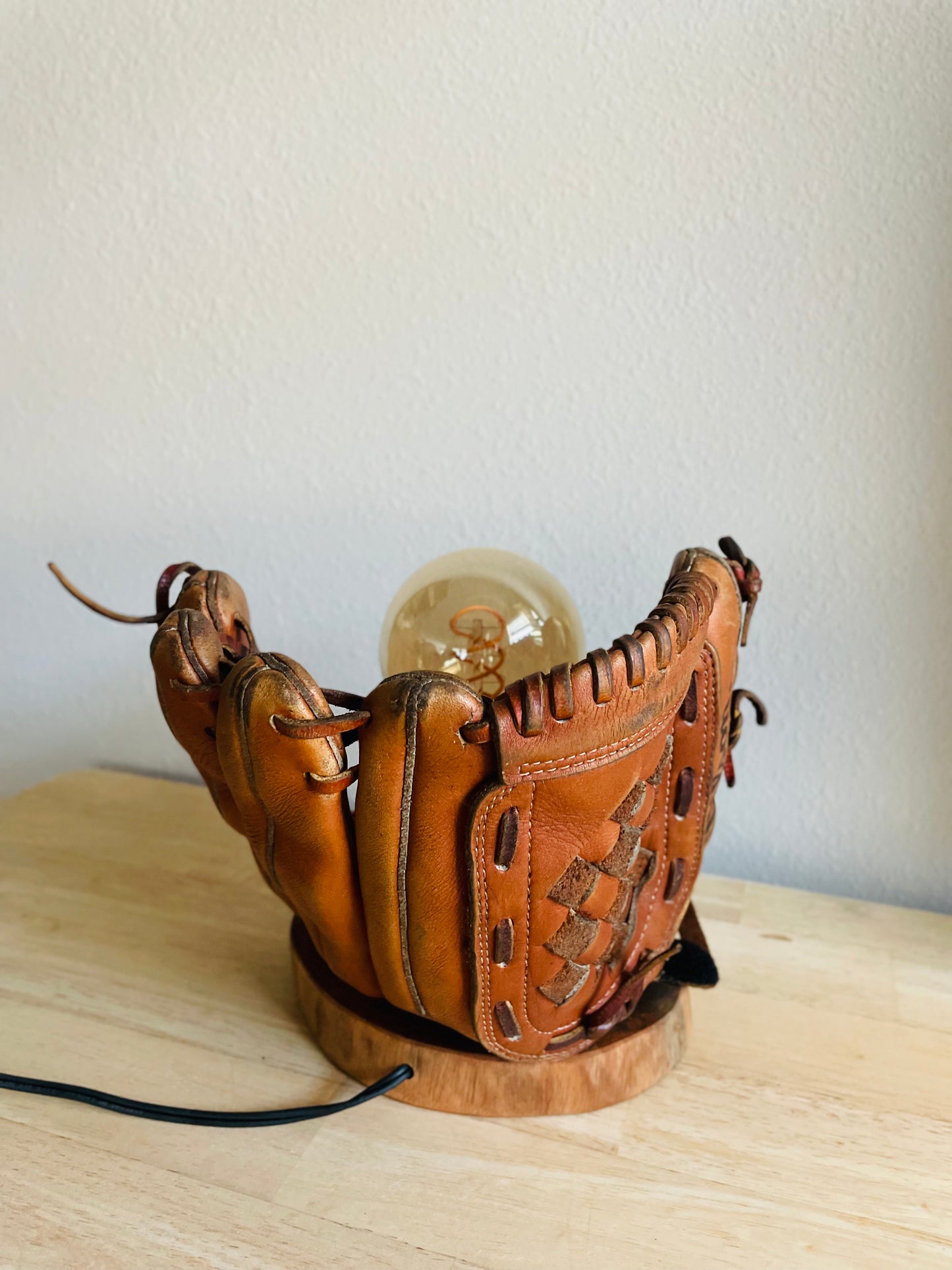 Guante Pelota “Solo”