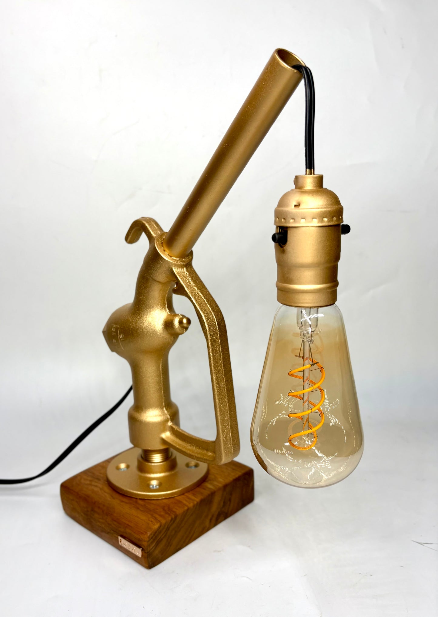 Dispensador de Gasolina 2