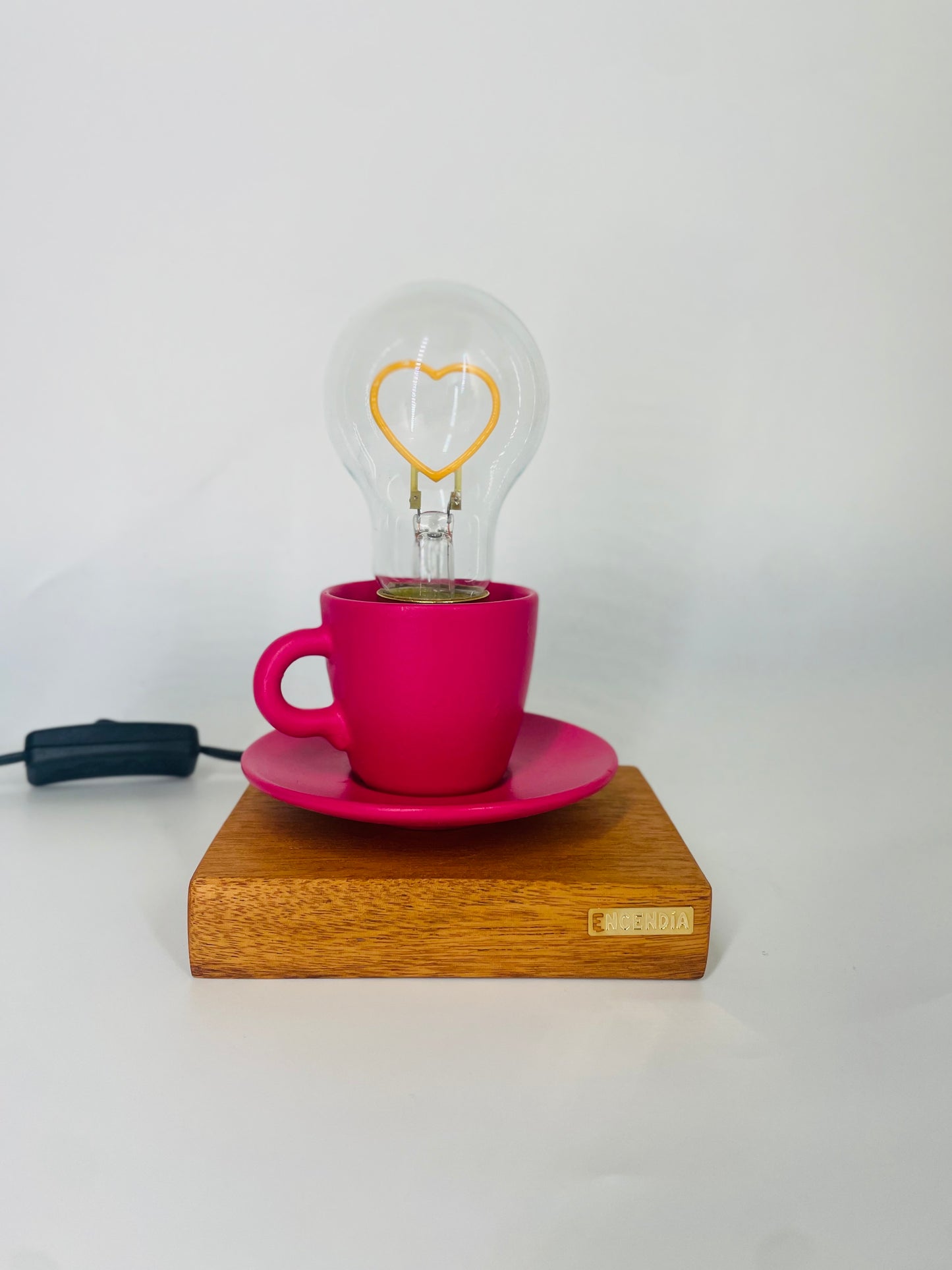 Tazas de Café