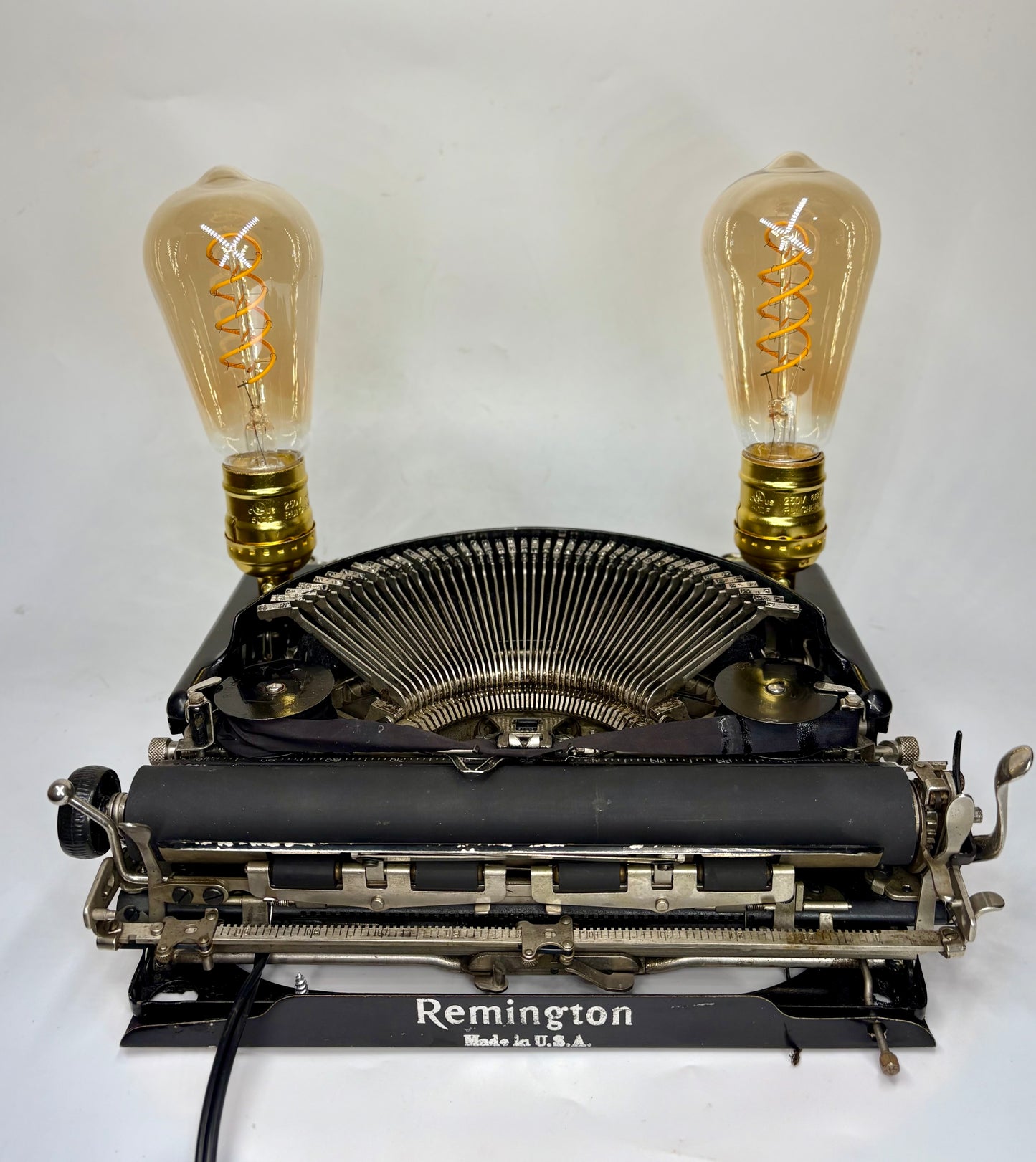 Remington Typewriters