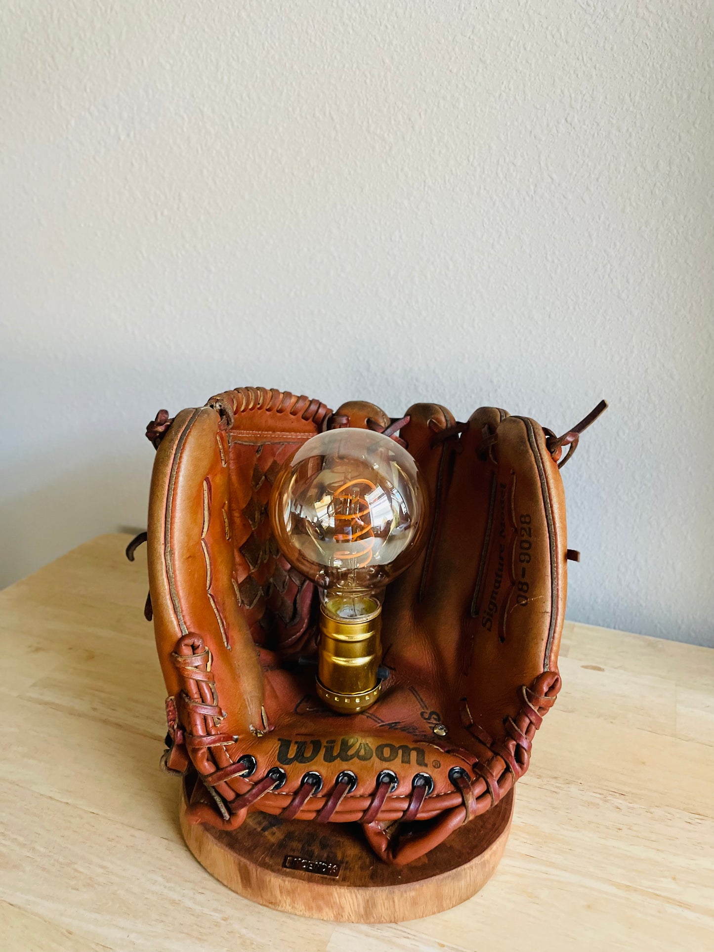 Guante Pelota “Solo”