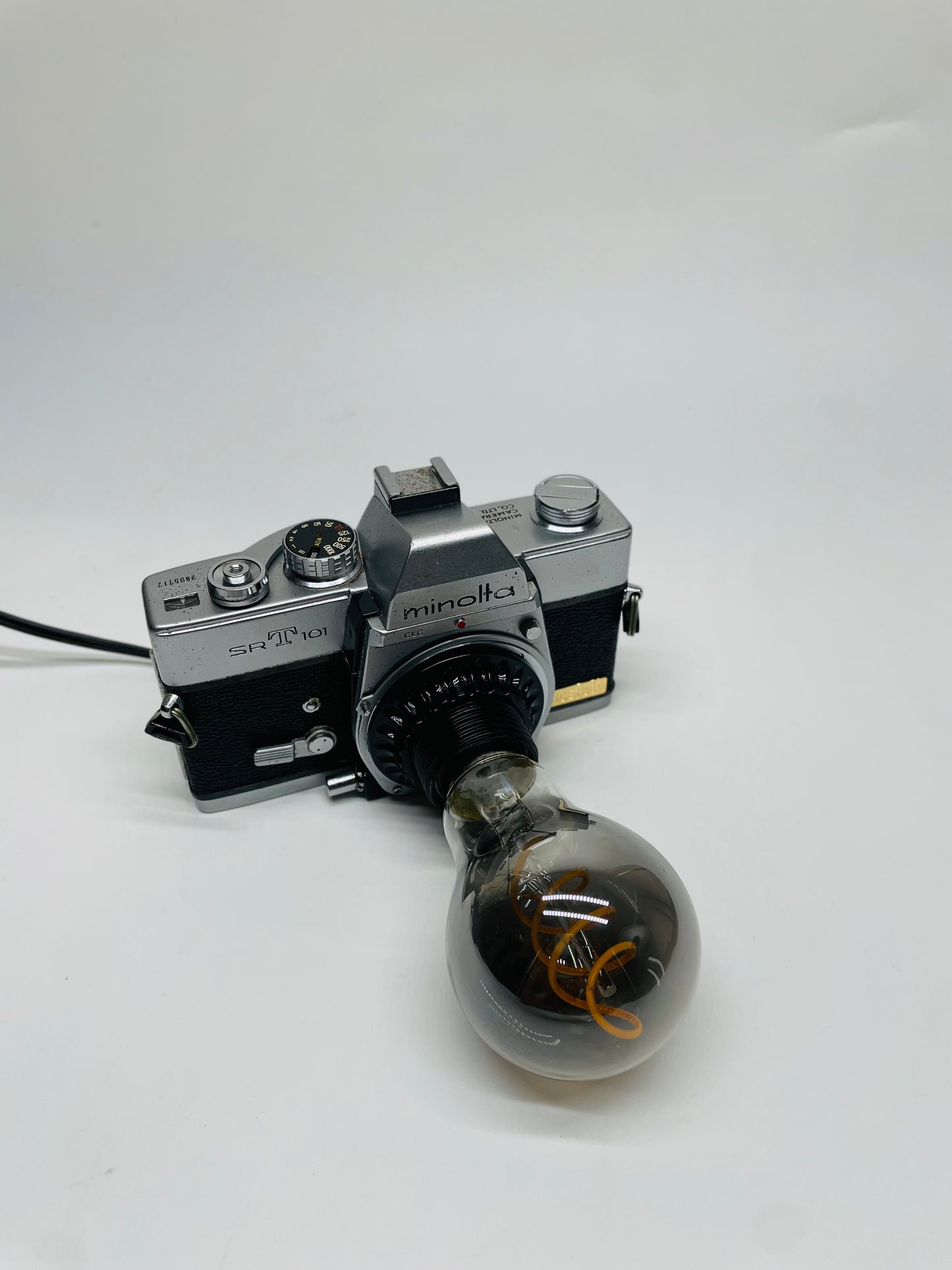 Minolta Camera