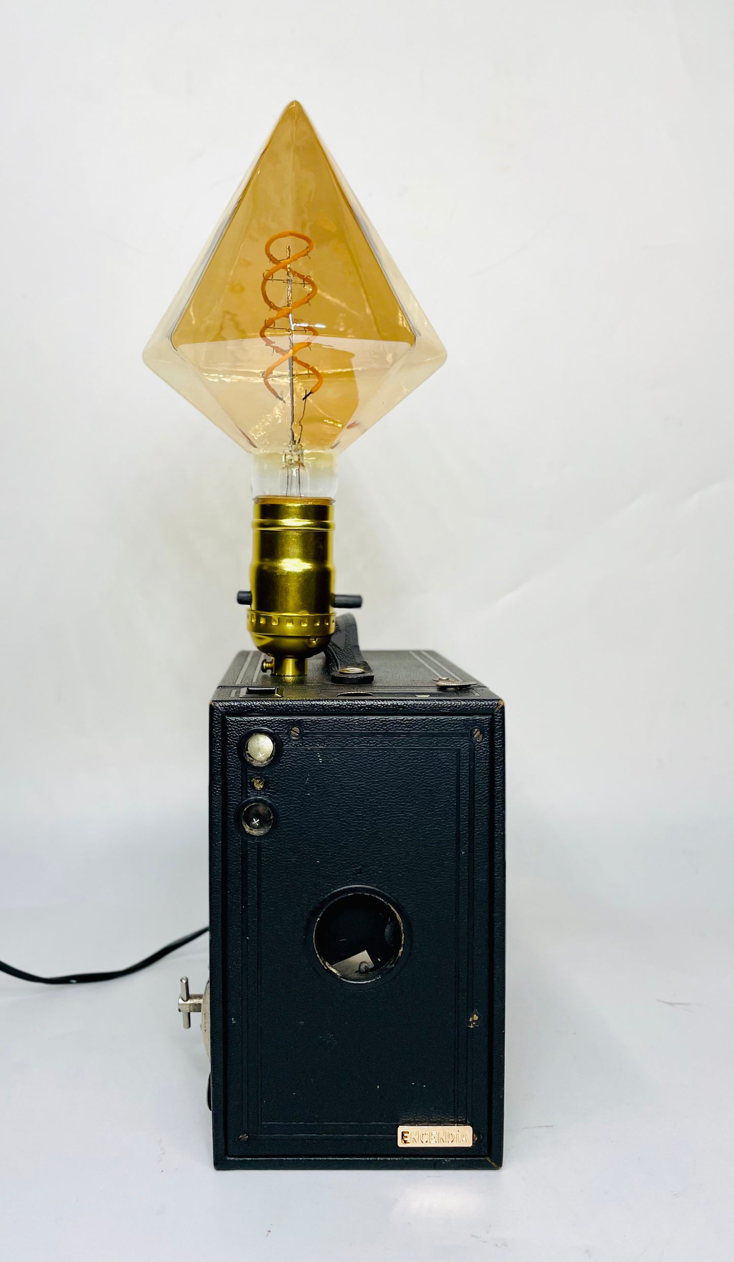 No. 2 Brownie Camera