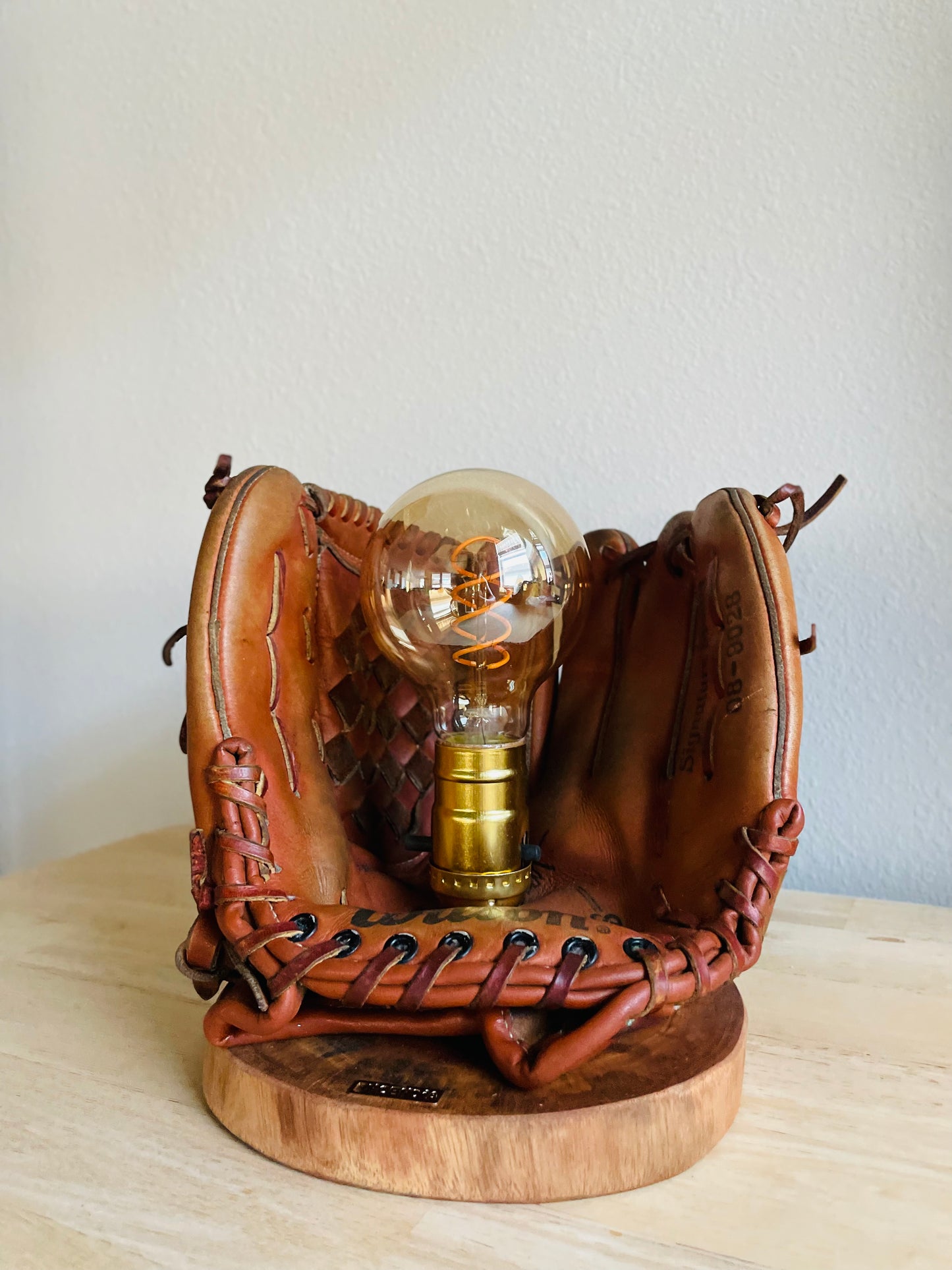 Guante Pelota “Solo”