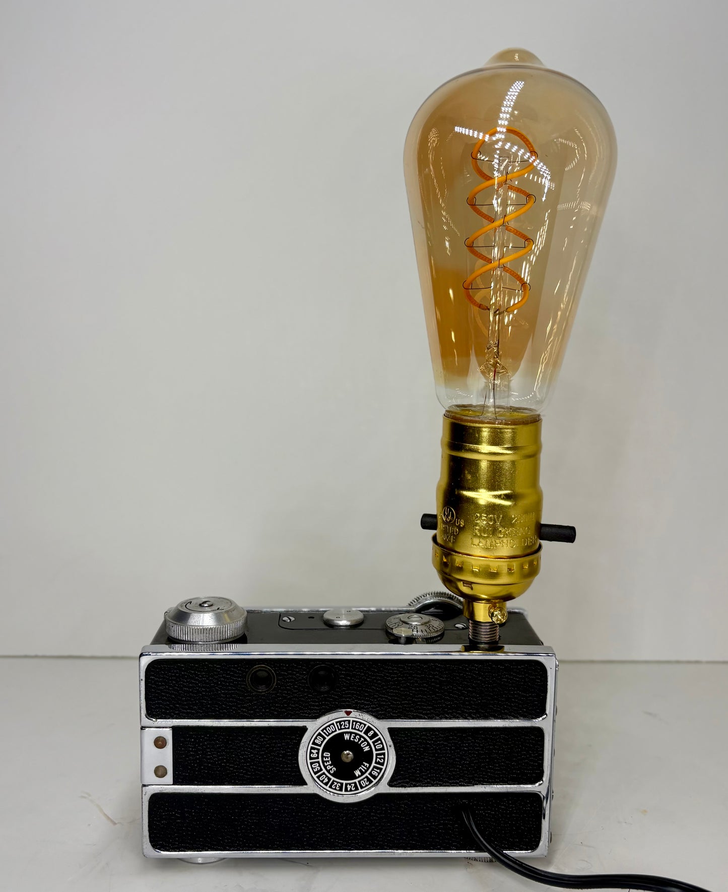 Argus C3 Matchmatic #2