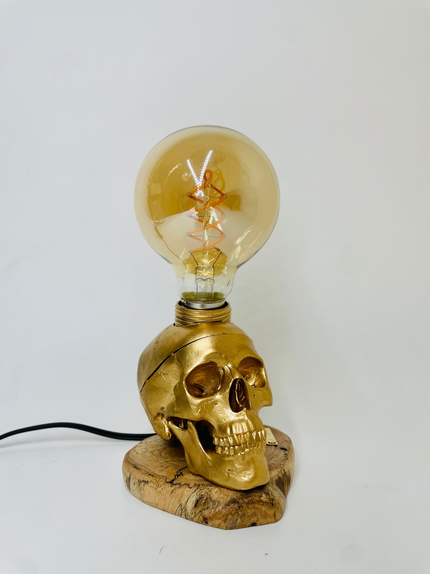 Calavera “SKULL”