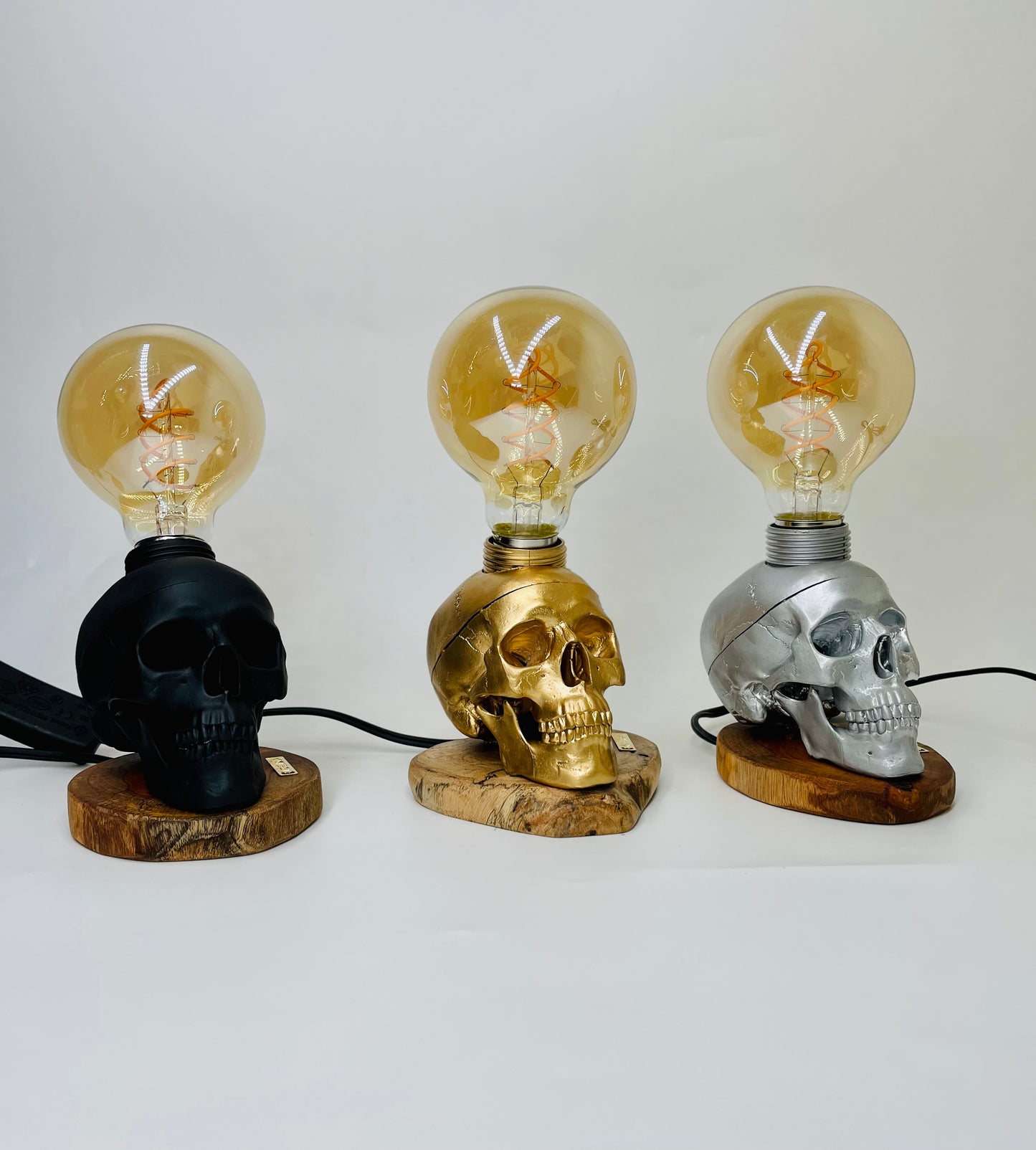 Calavera “SKULL”