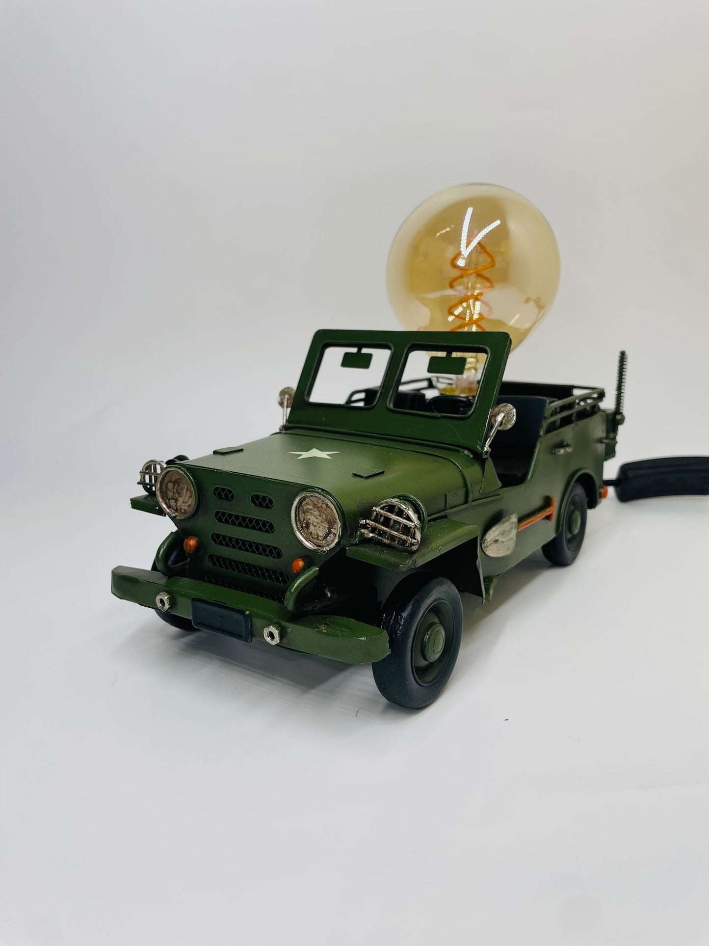Jeep Militar