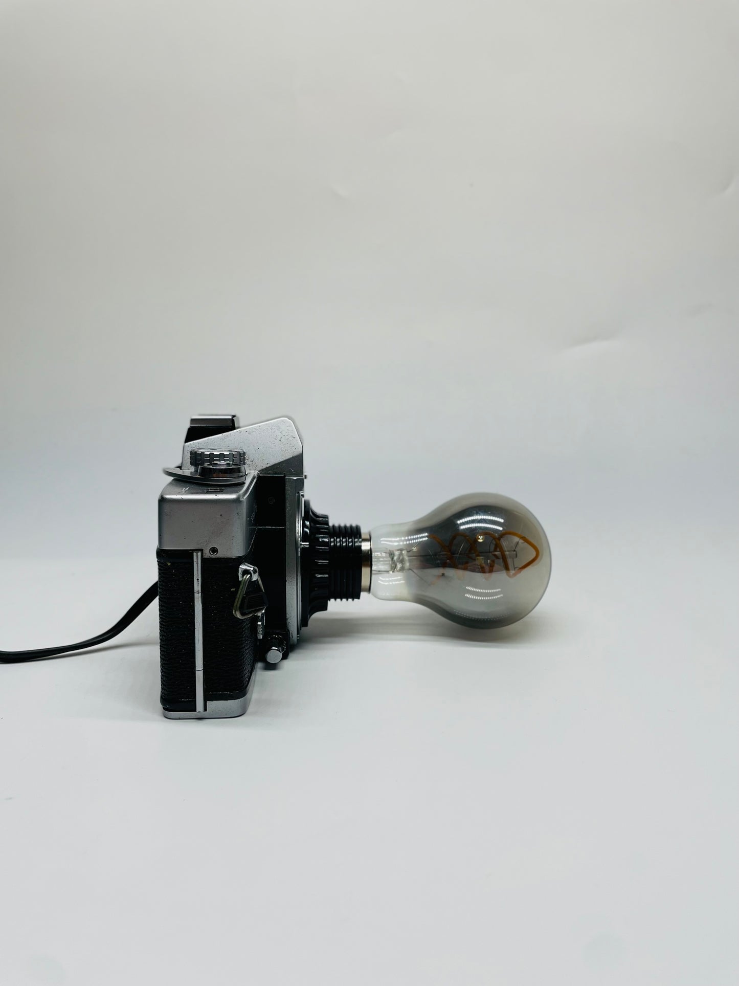 Minolta Camera
