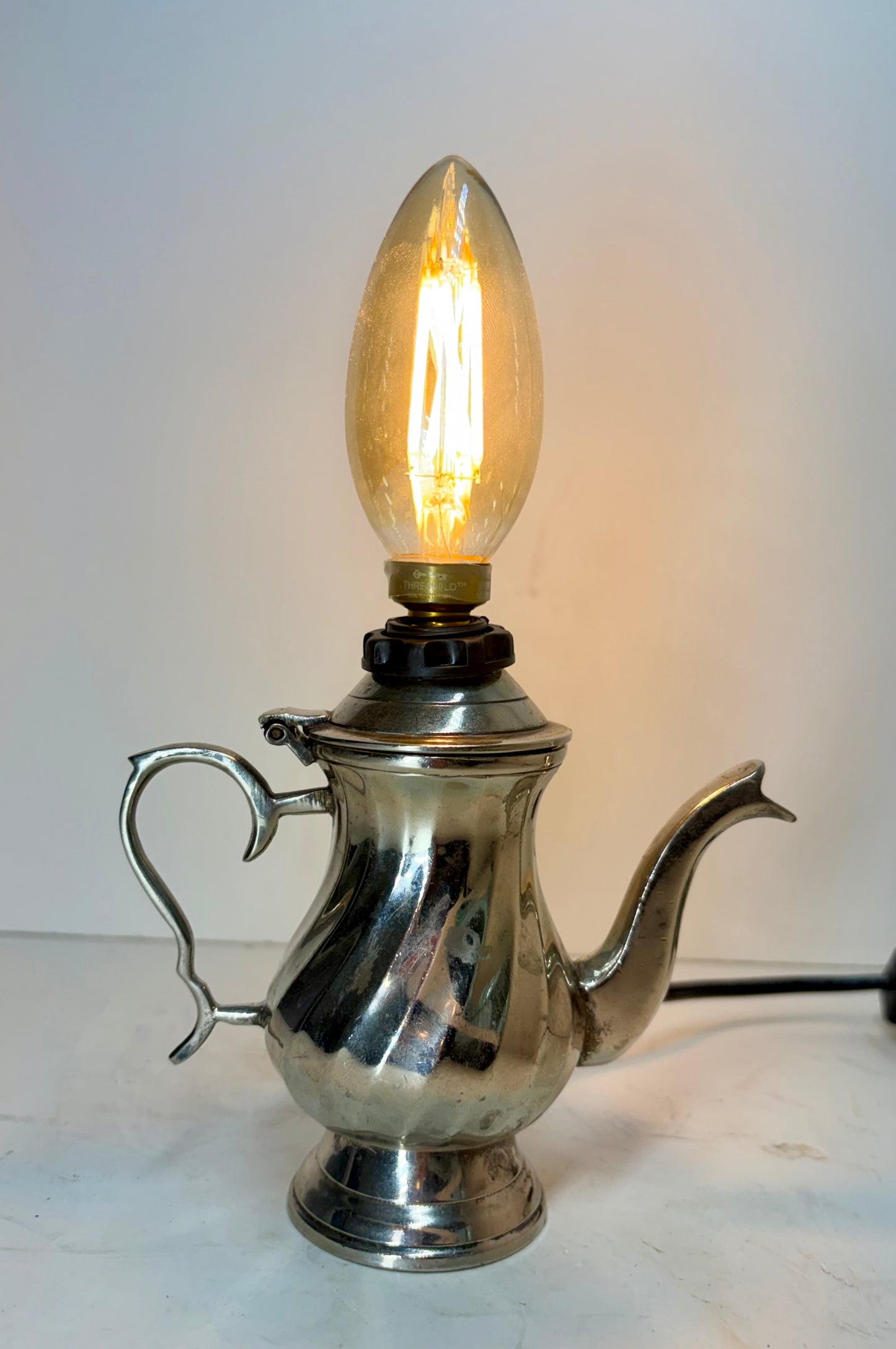 Teteras Mini