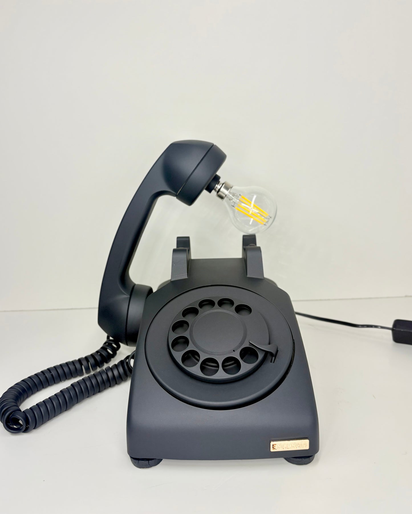 Teléfono Negro