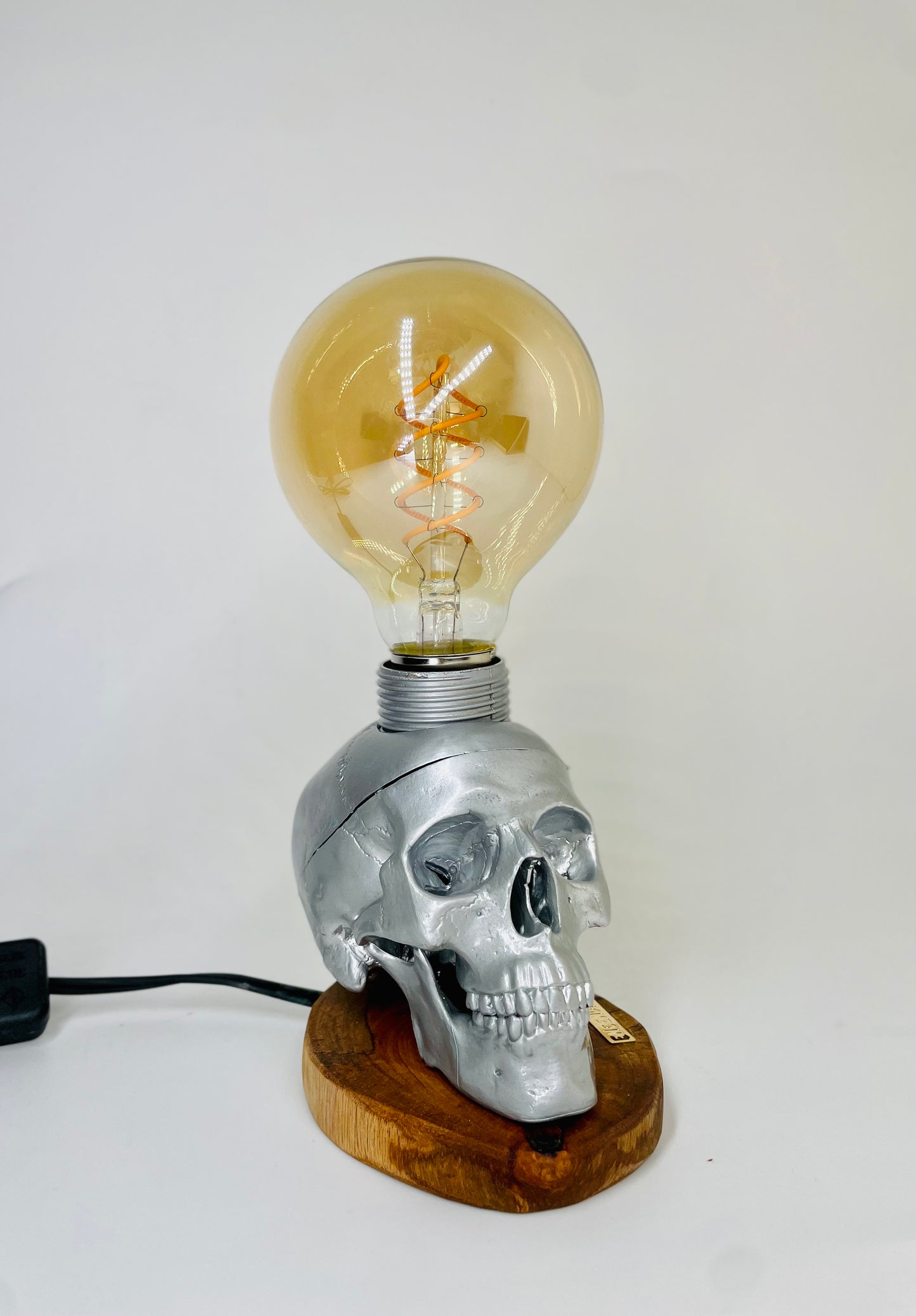Calavera “SKULL”