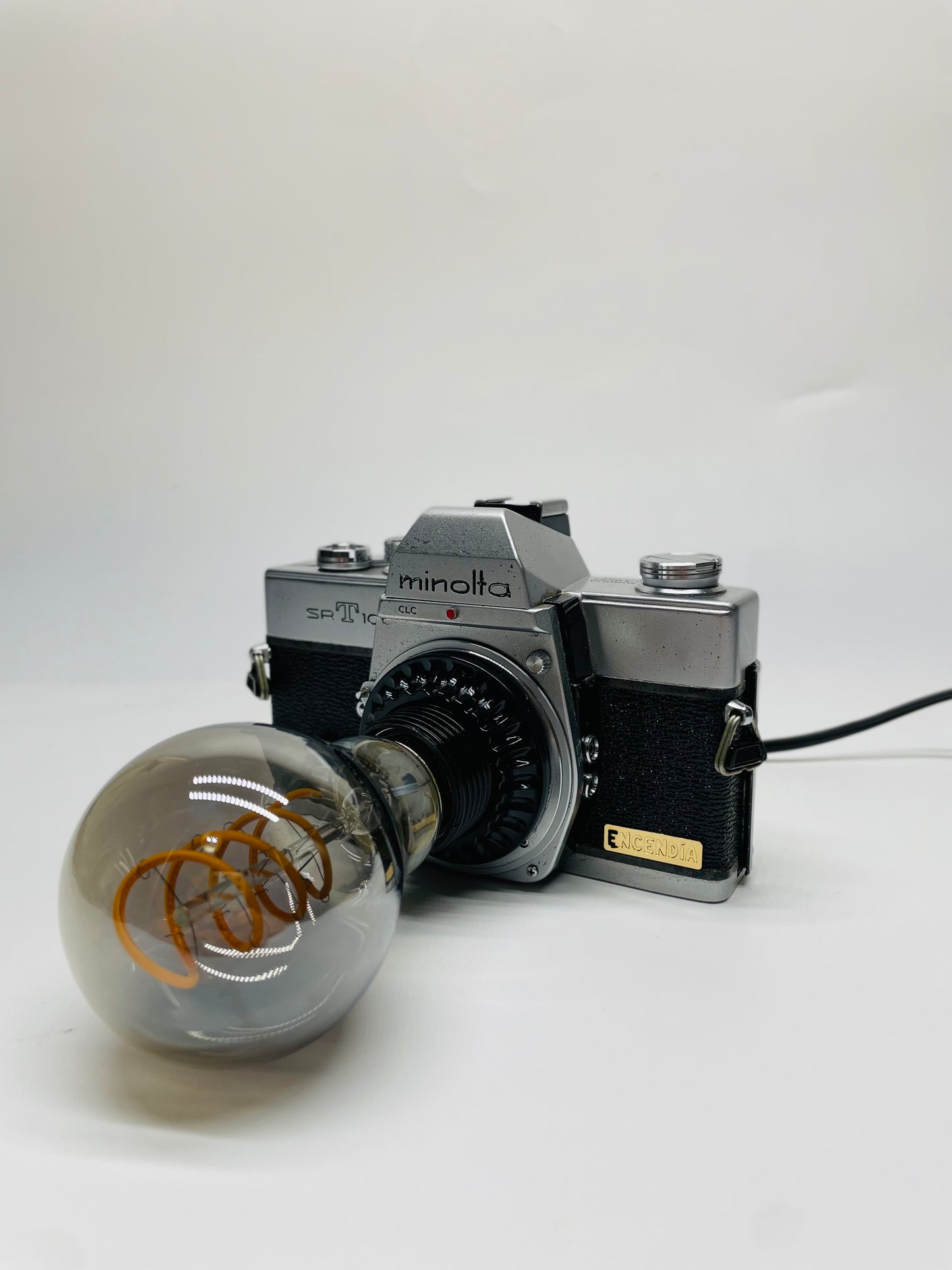 Minolta Camera