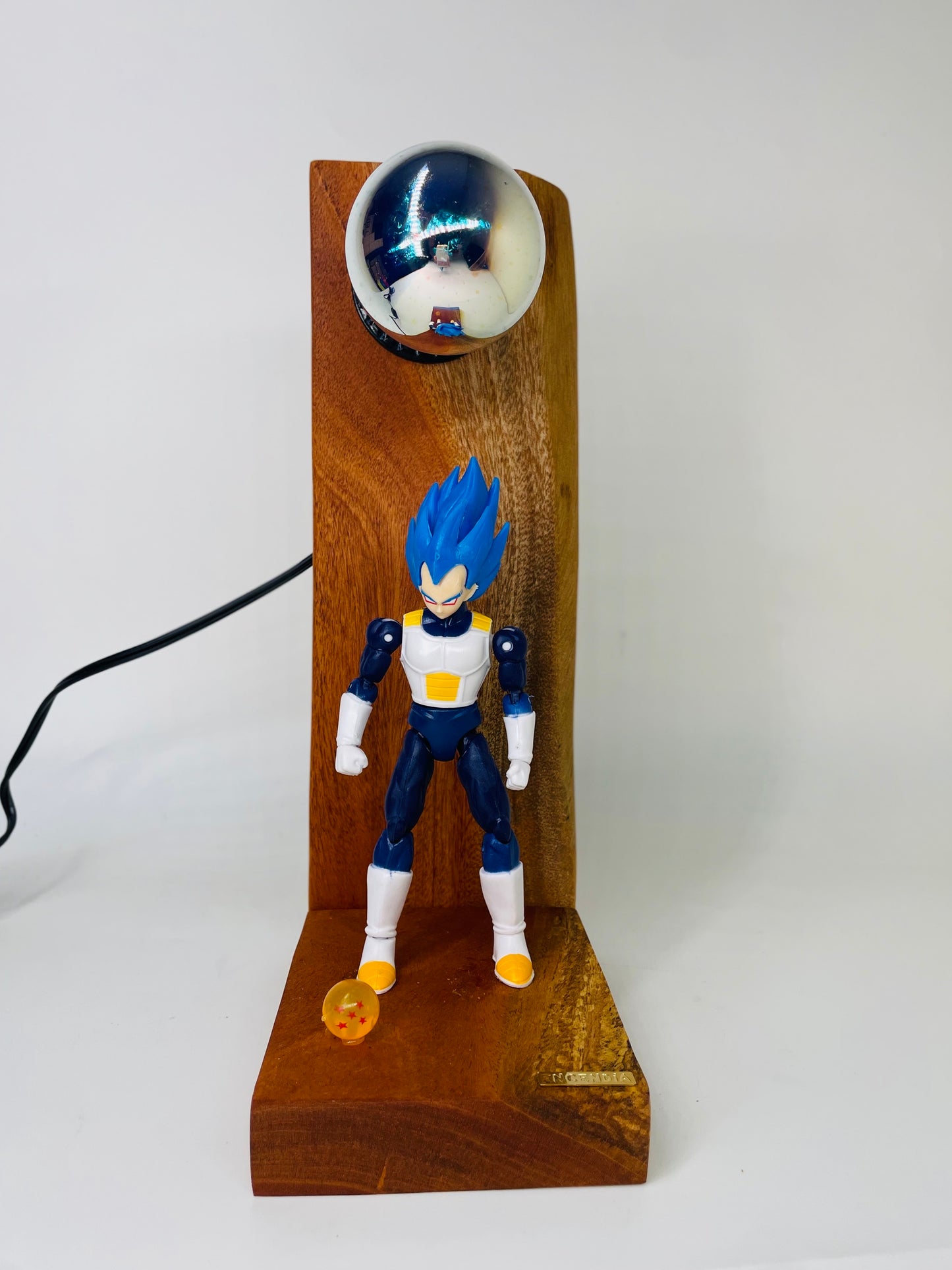 Dragón Ball Z