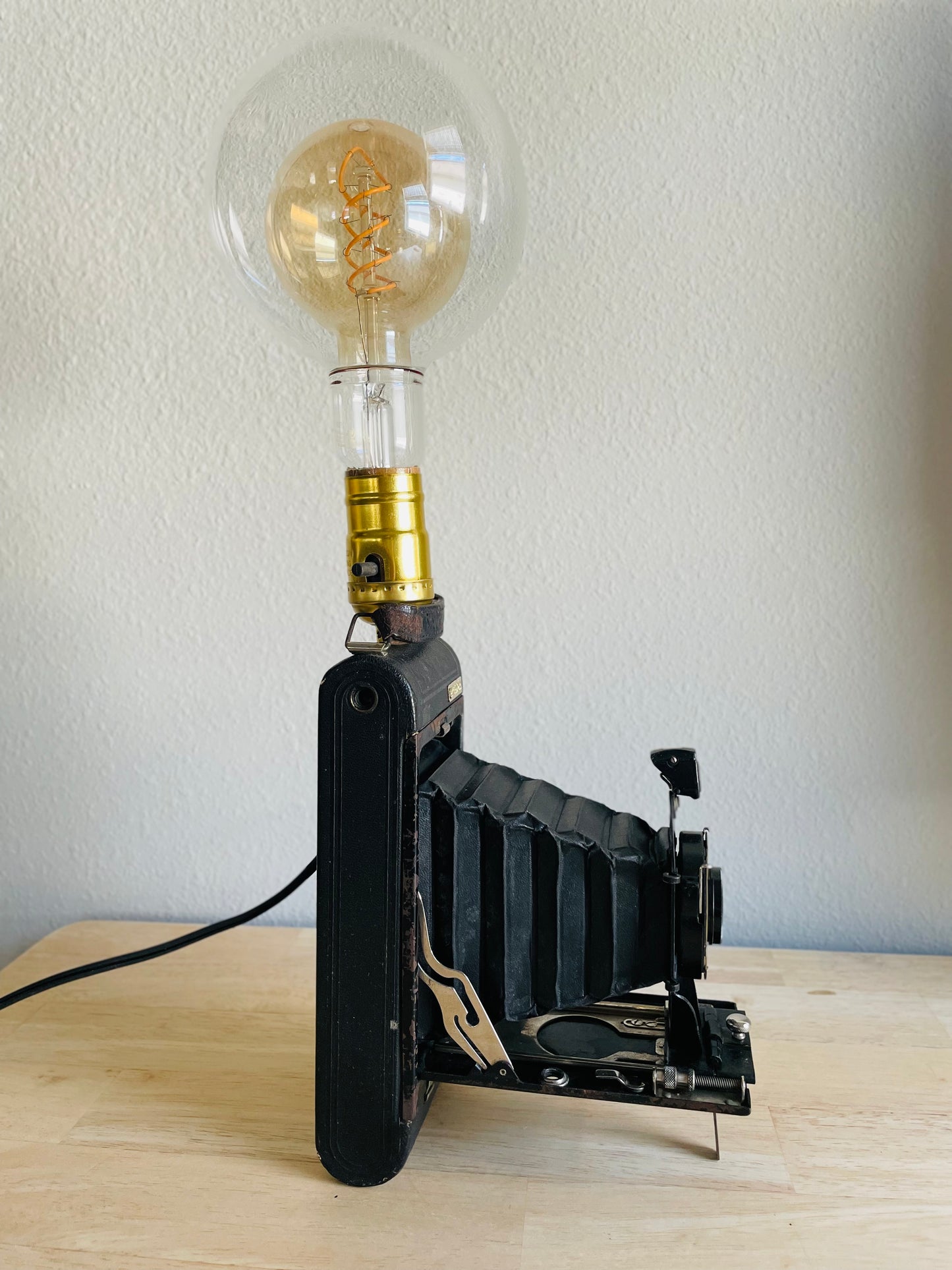 No. 1A Pocket Kodak