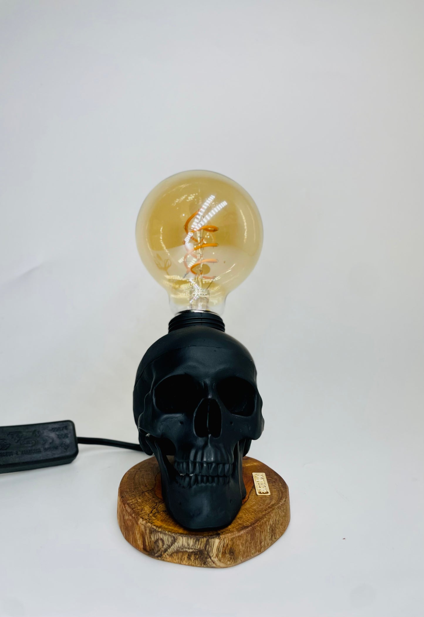 Calavera “SKULL”