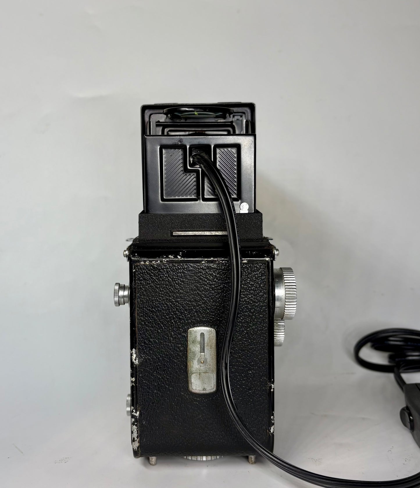 Yashica A