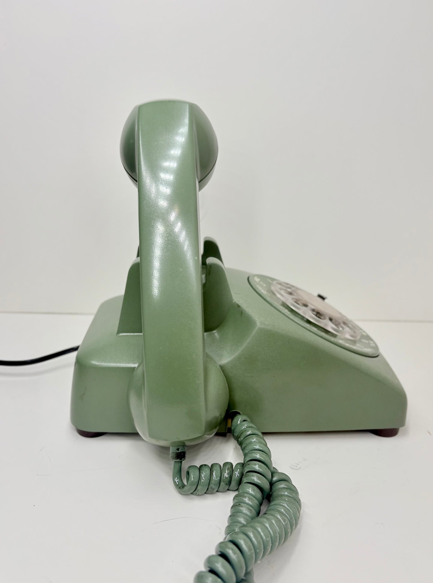 Teléfono Verde