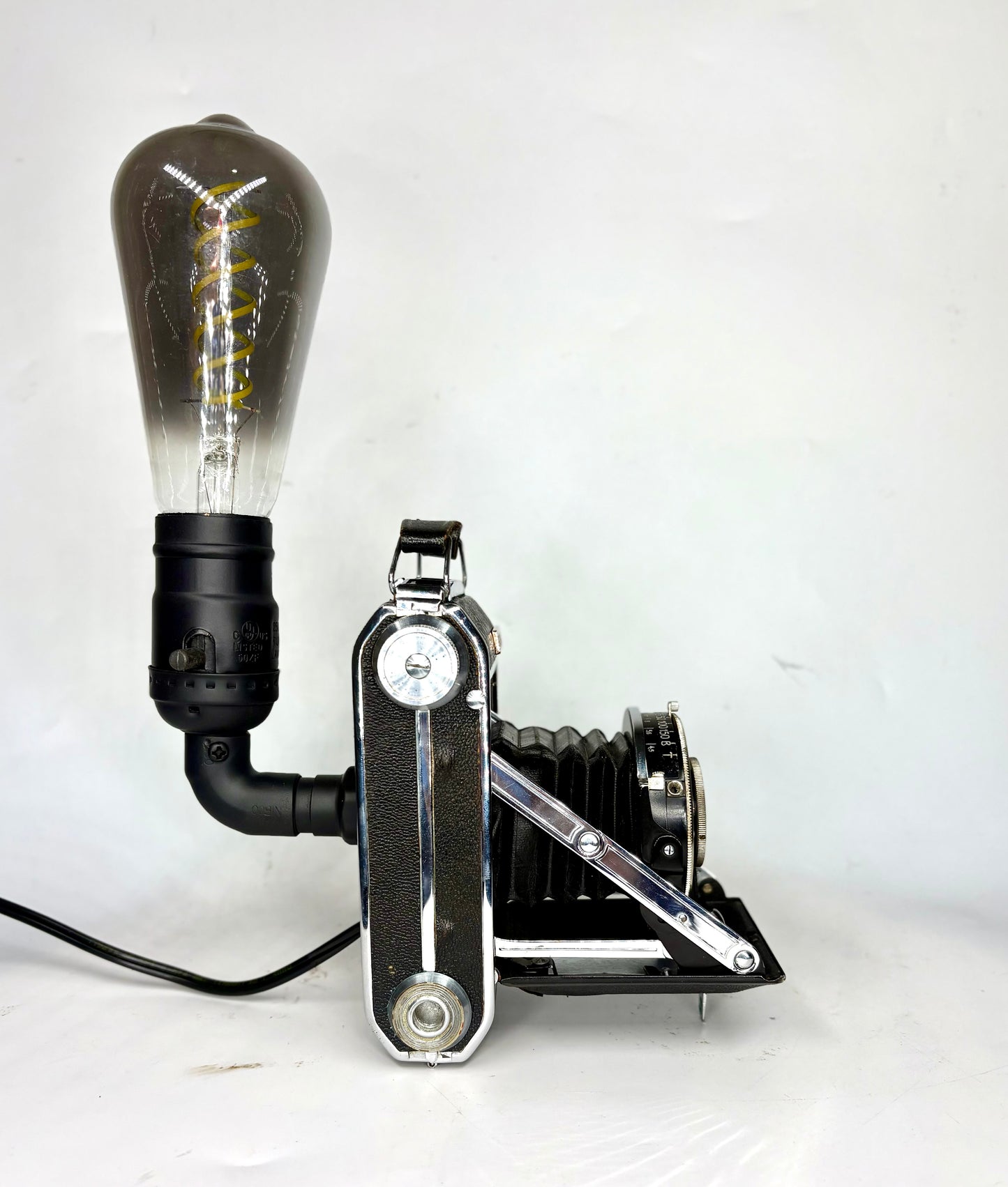 Ihagee Klappkamera Camera