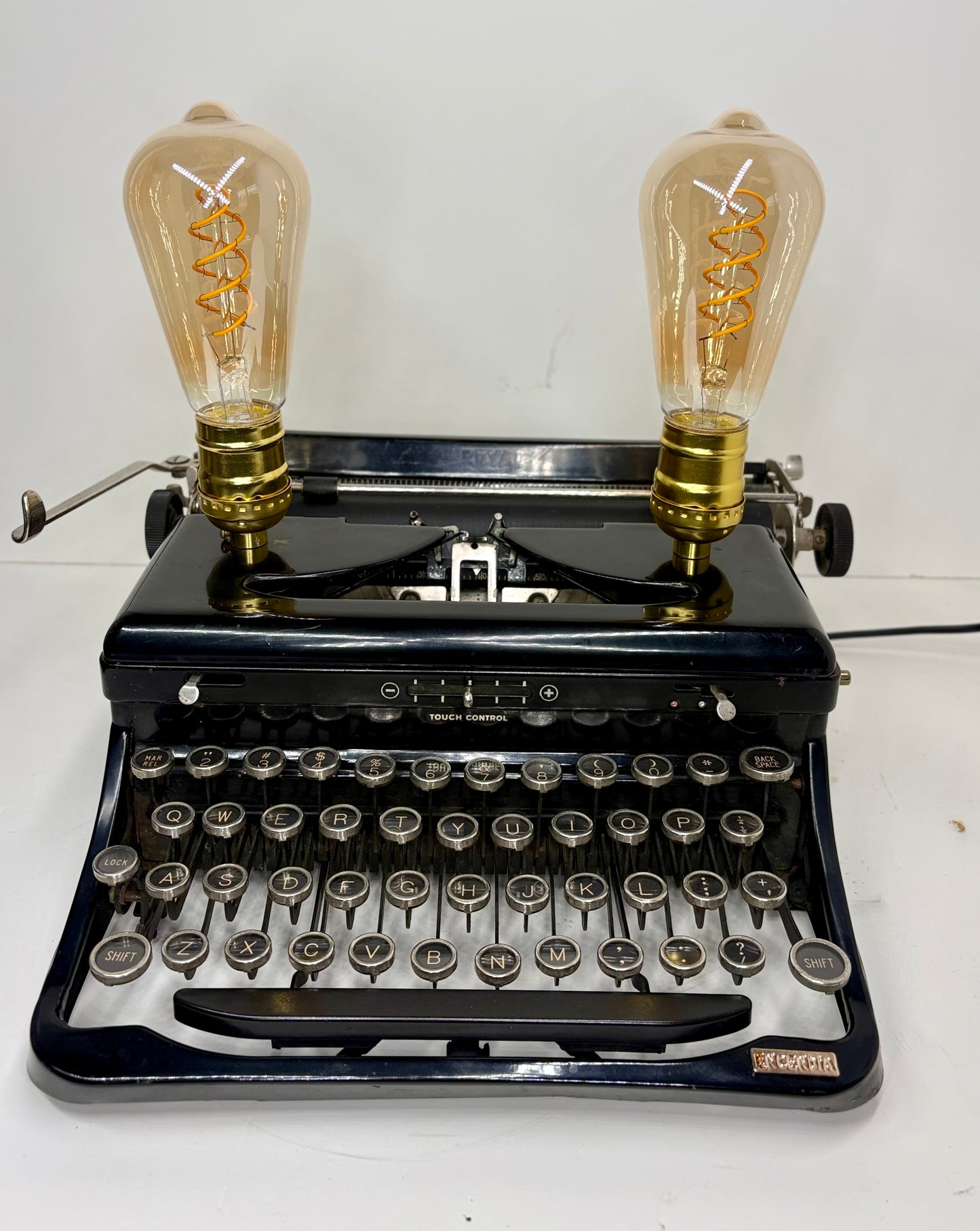 Royal Typewriters