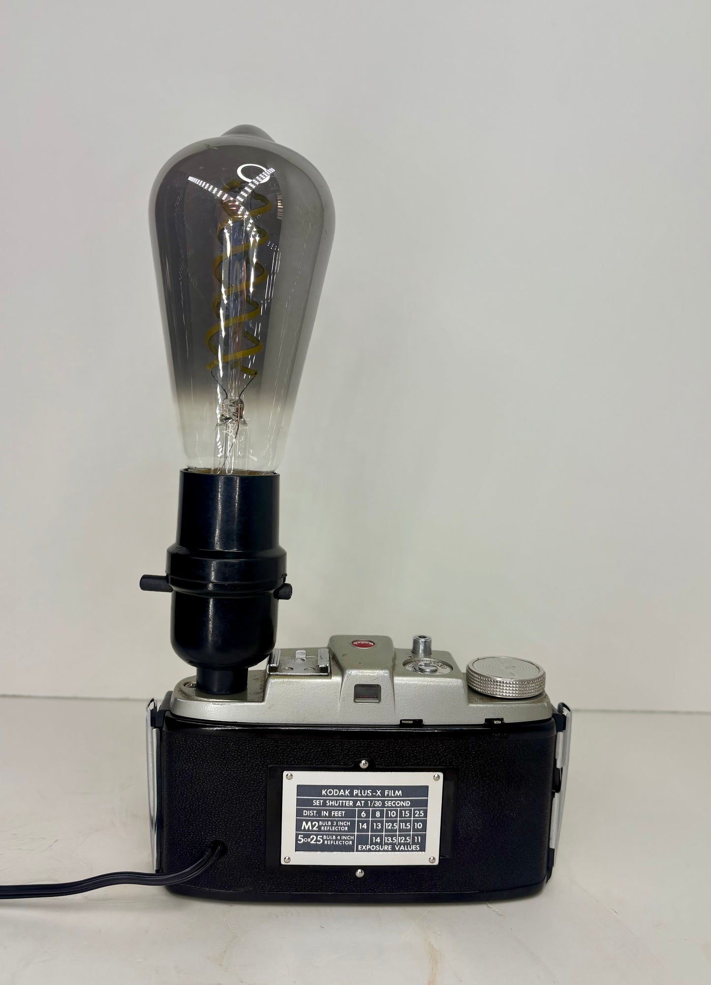 Kodak Pony IV Camera