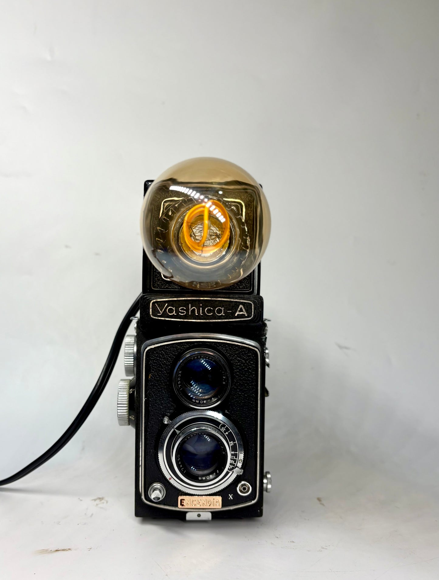 Yashica A