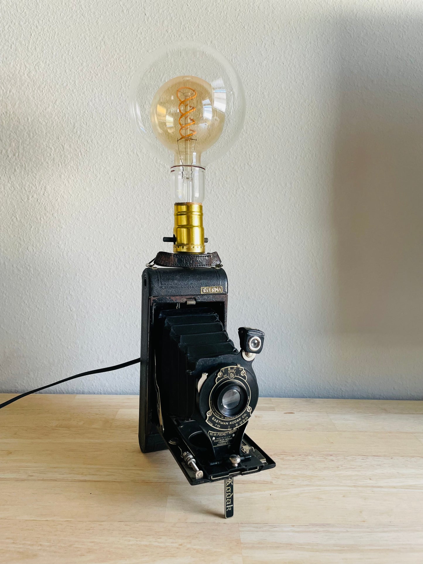 No. 1A Pocket Kodak
