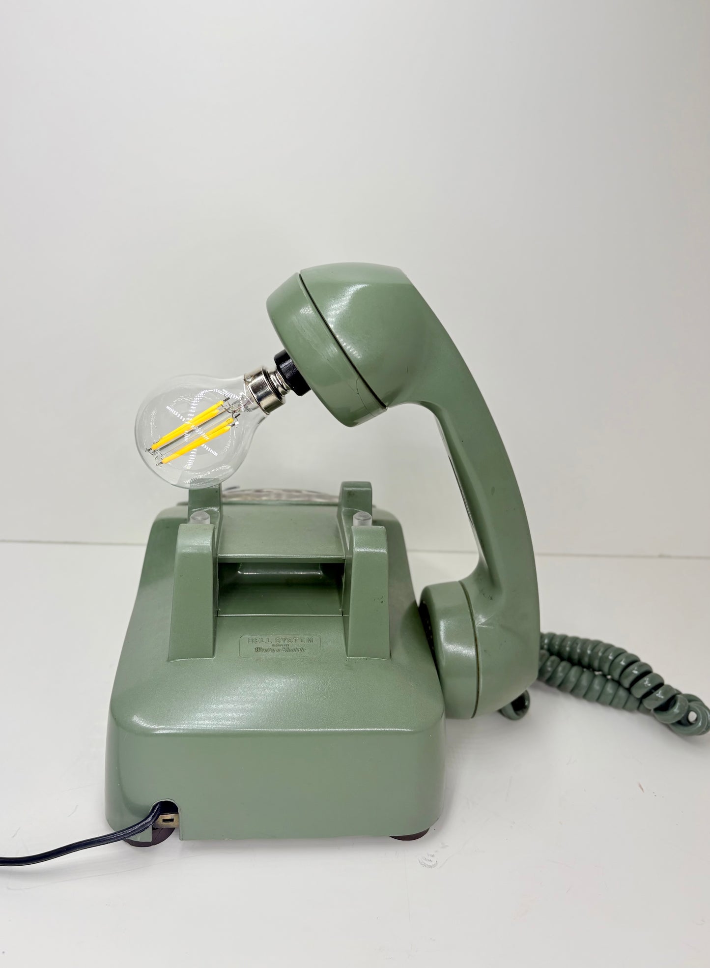 Teléfono Verde