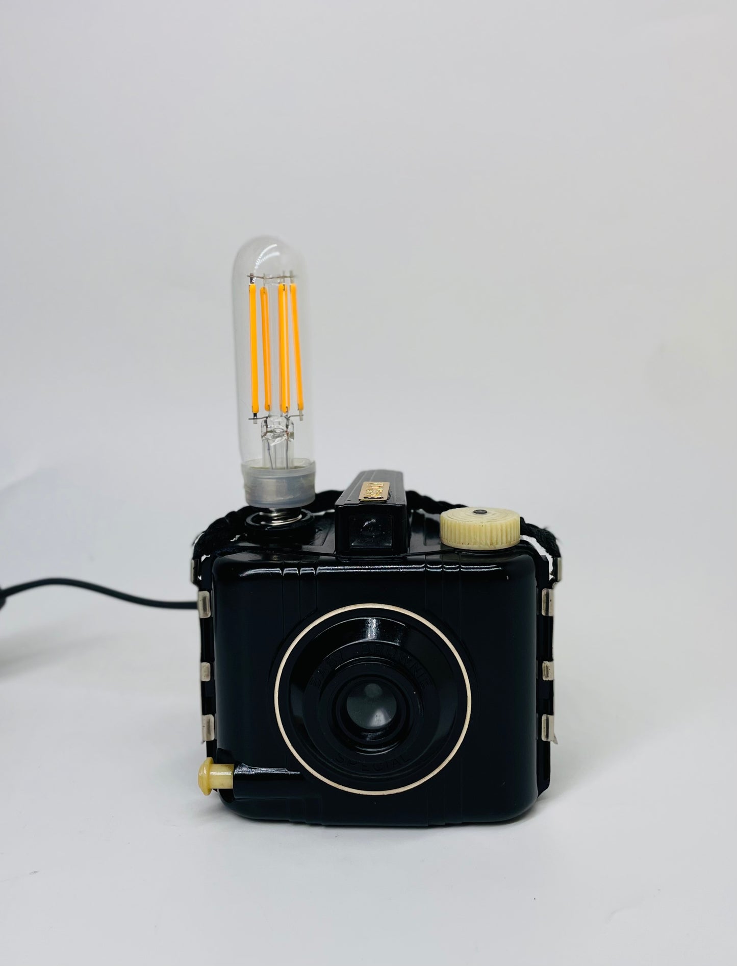 Baby Brownie Camera
