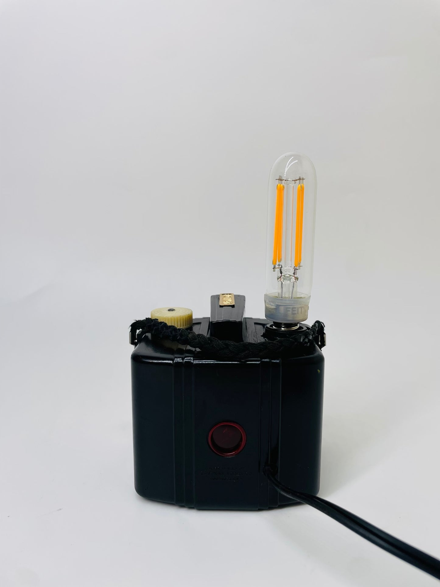 Baby Brownie Camera