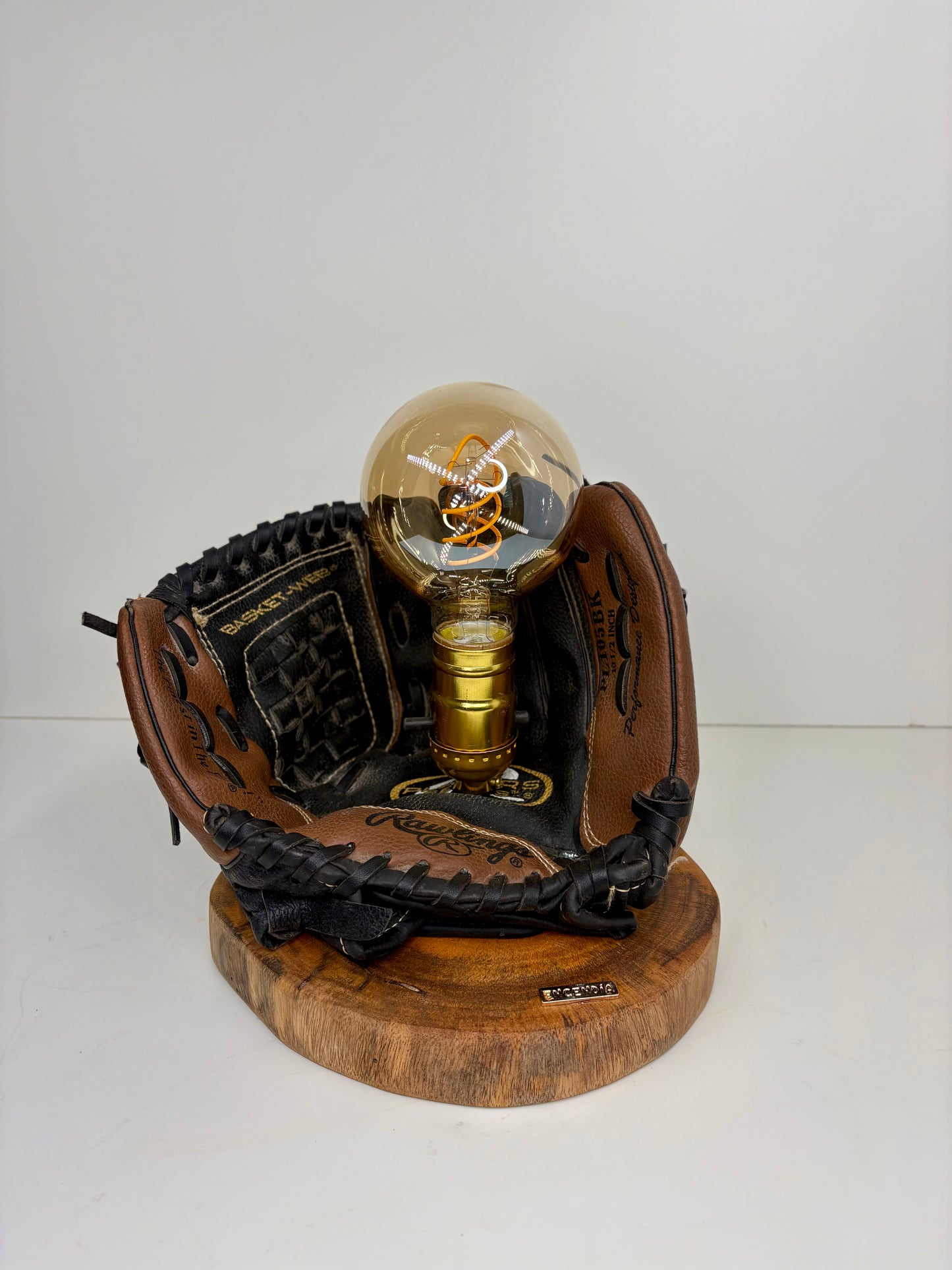 Guante de Pelota No. 1