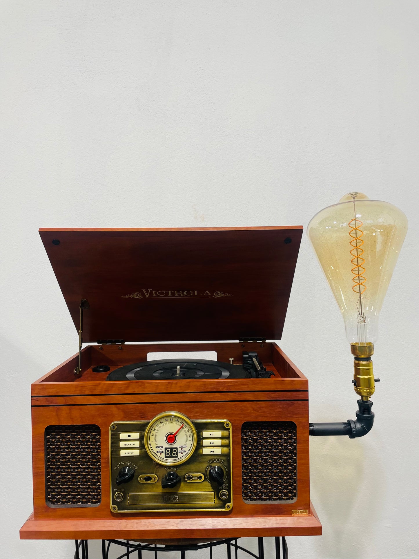 Vitrola