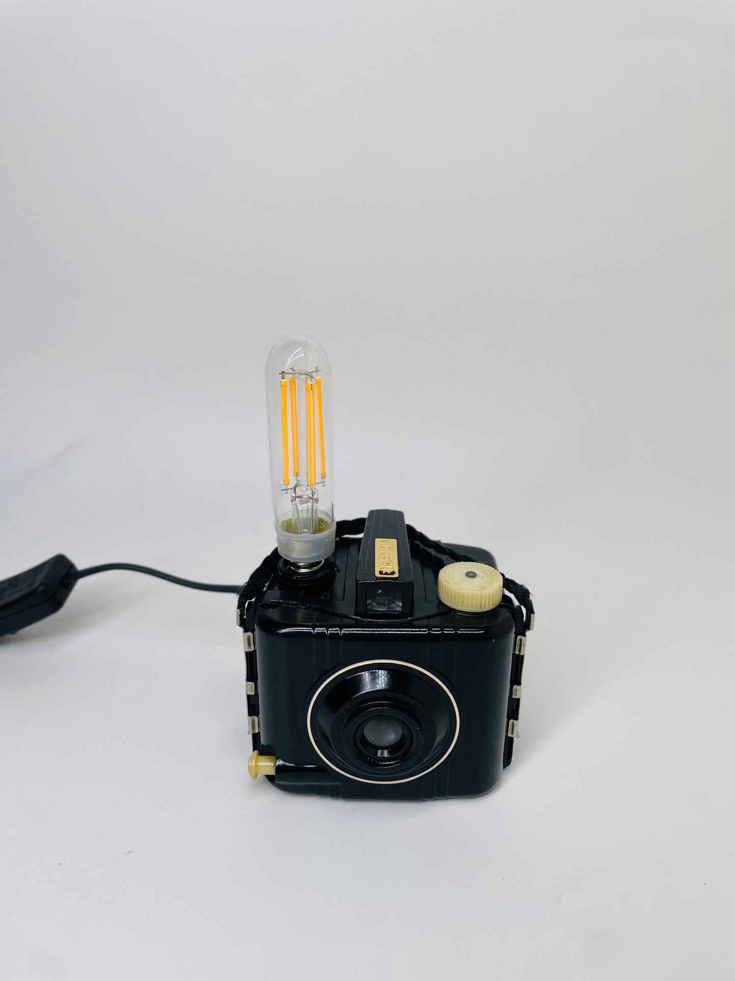 Baby Brownie Camera
