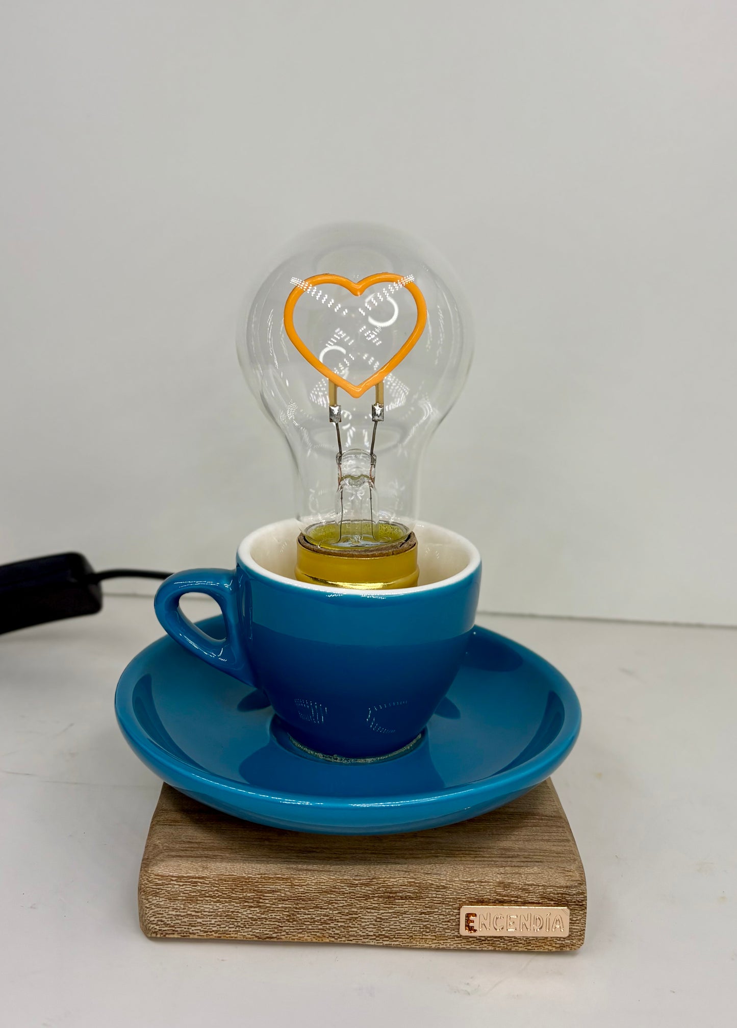 Tazas de Café