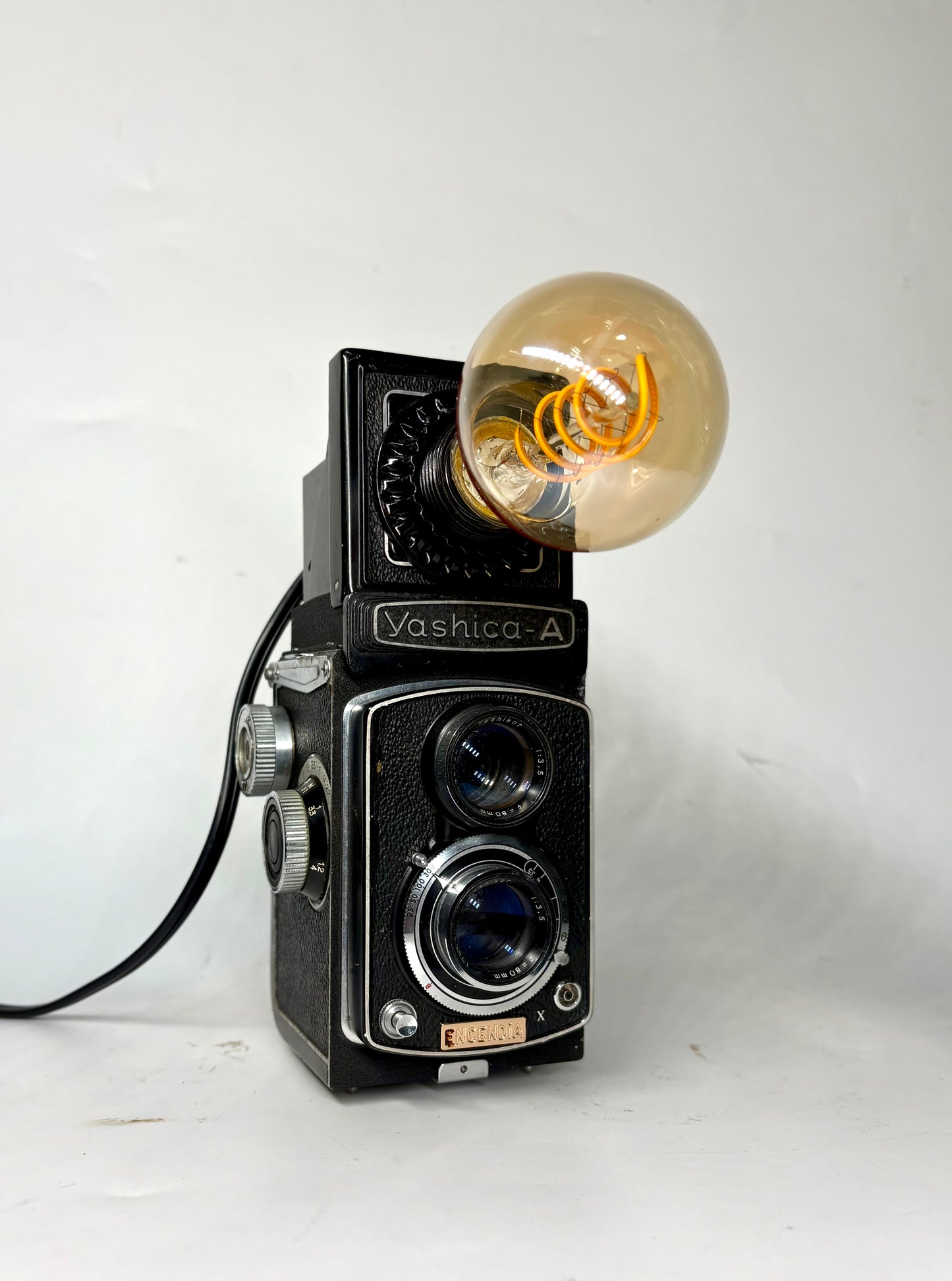 Yashica A