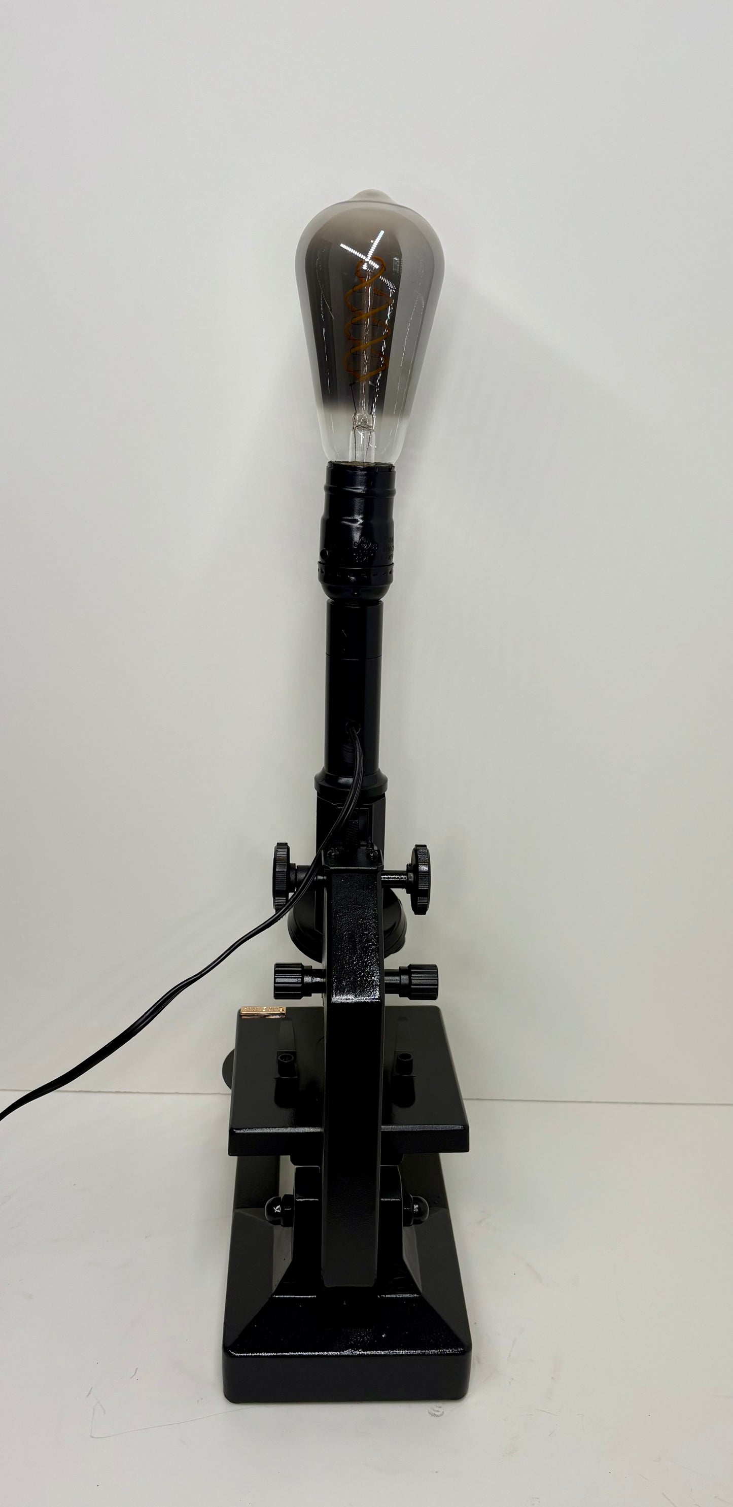 Microscopio Negro