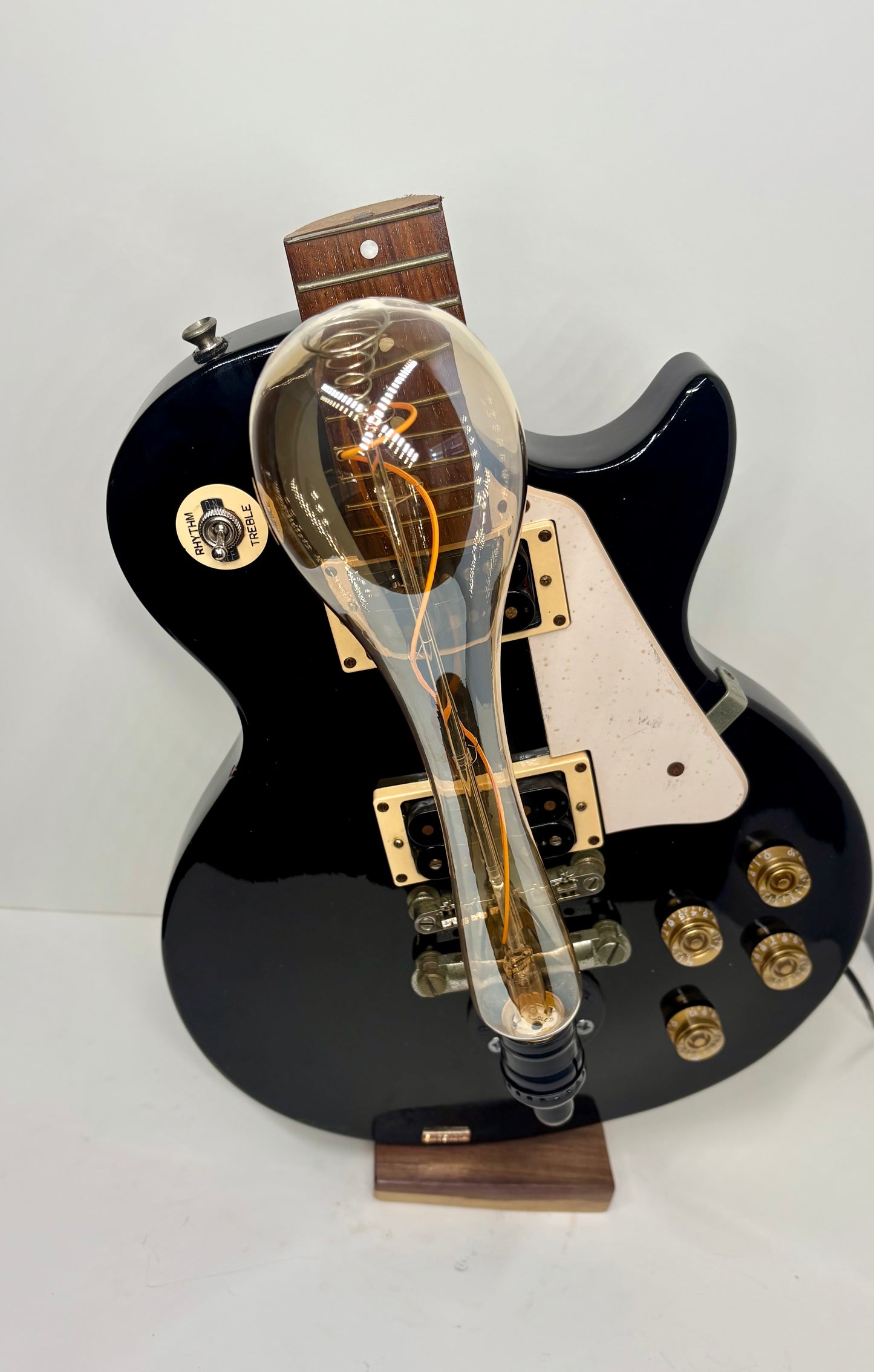 Epiphone Les Paul – Fabricada en 1993 (Samick, Korea)