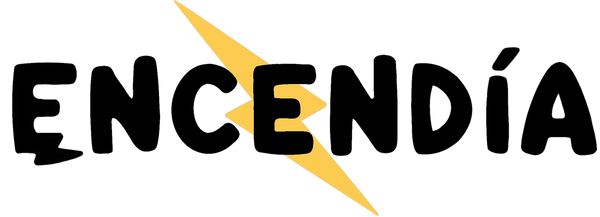 Encendía logo