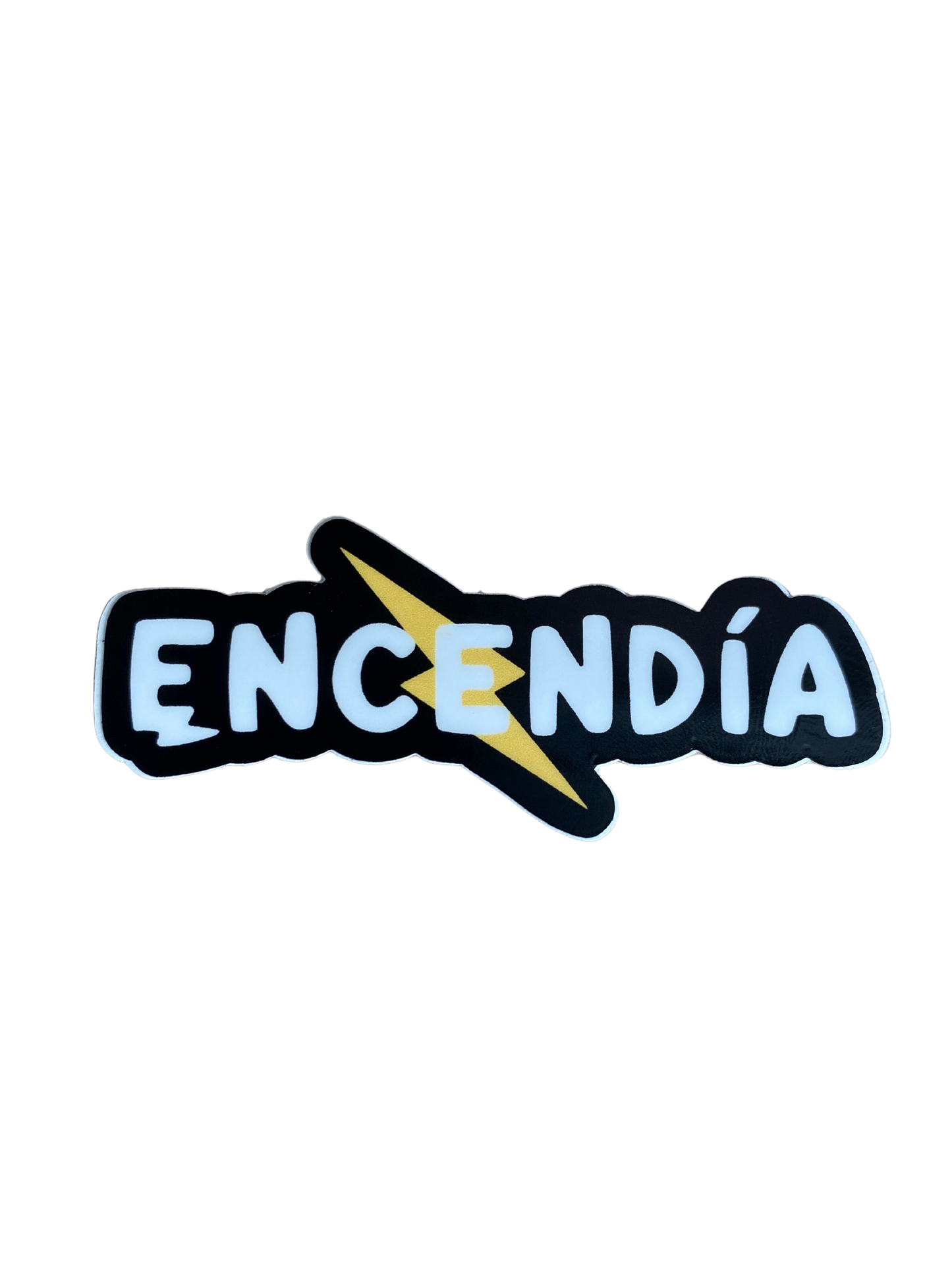 Encendía Sticker
