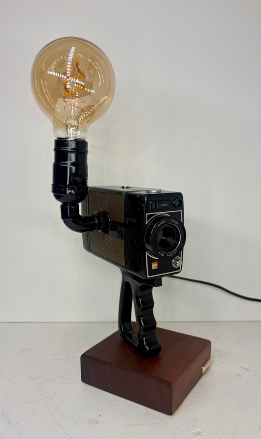 GAF SC/100 Super 8