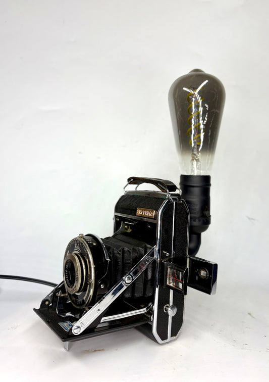Ihagee Klappkamera Camera